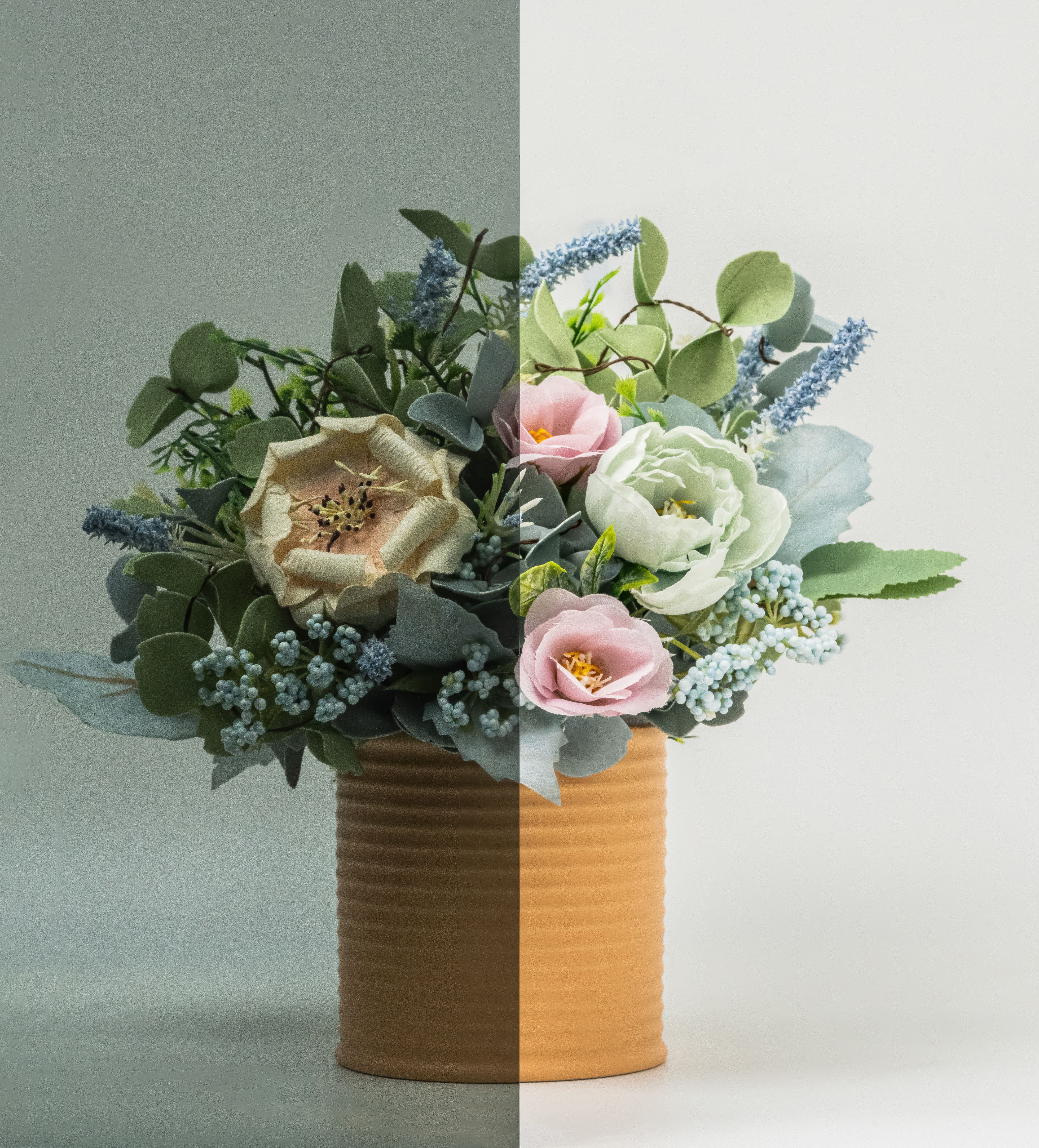 Super Grey 3mm/ Clear