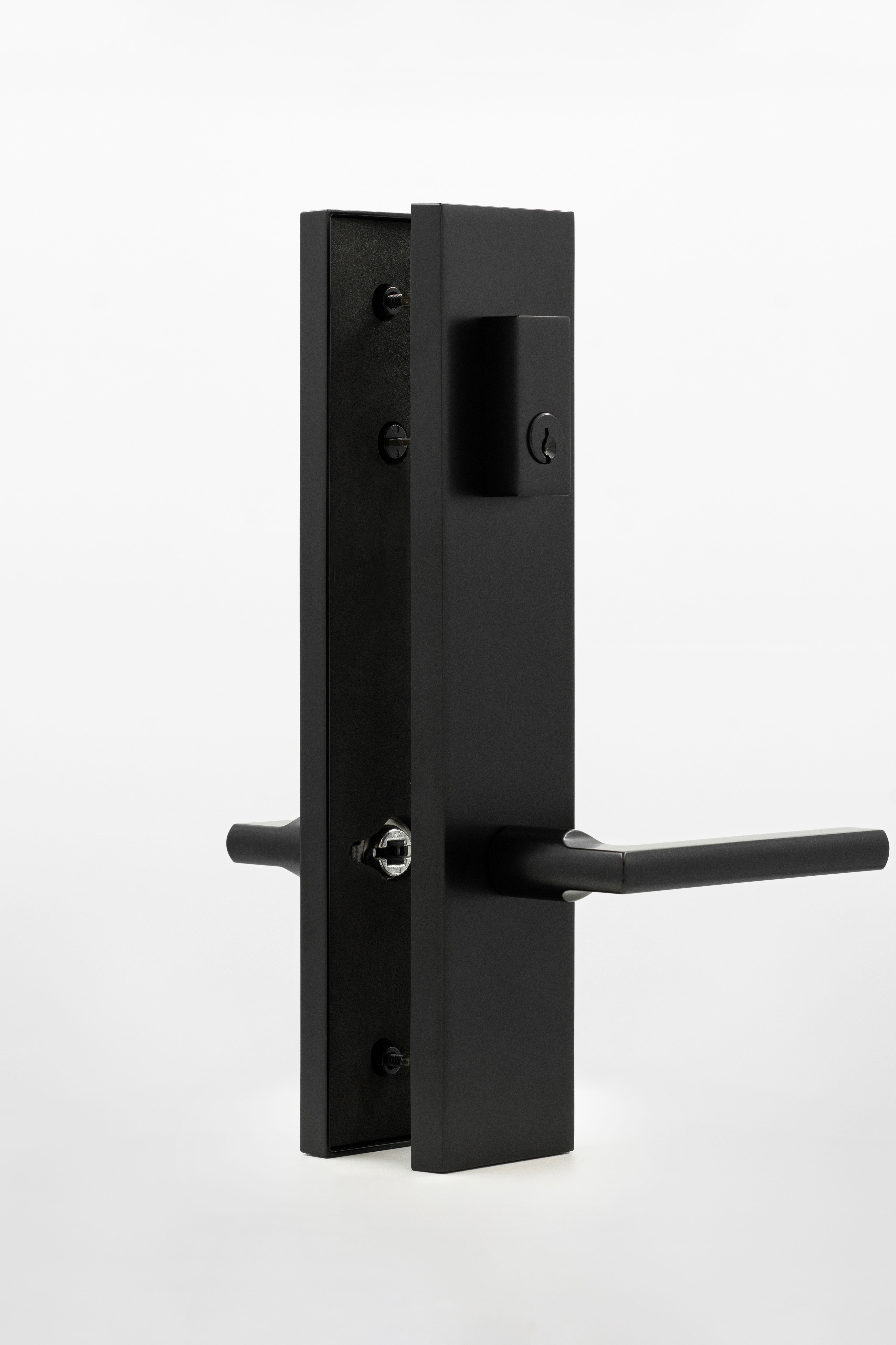 Legacy Short Modern Plate