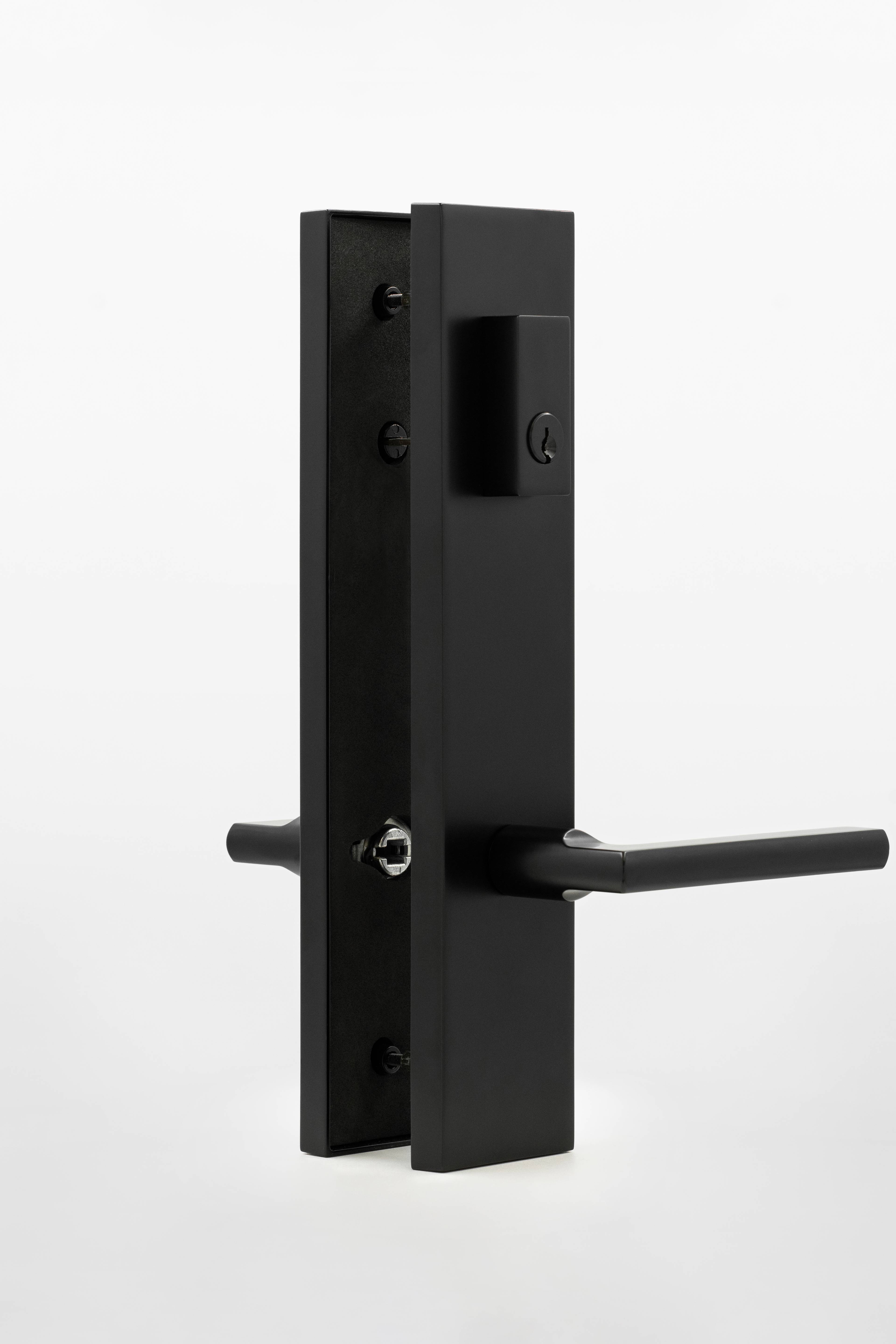 Legacy Short Modern Plate