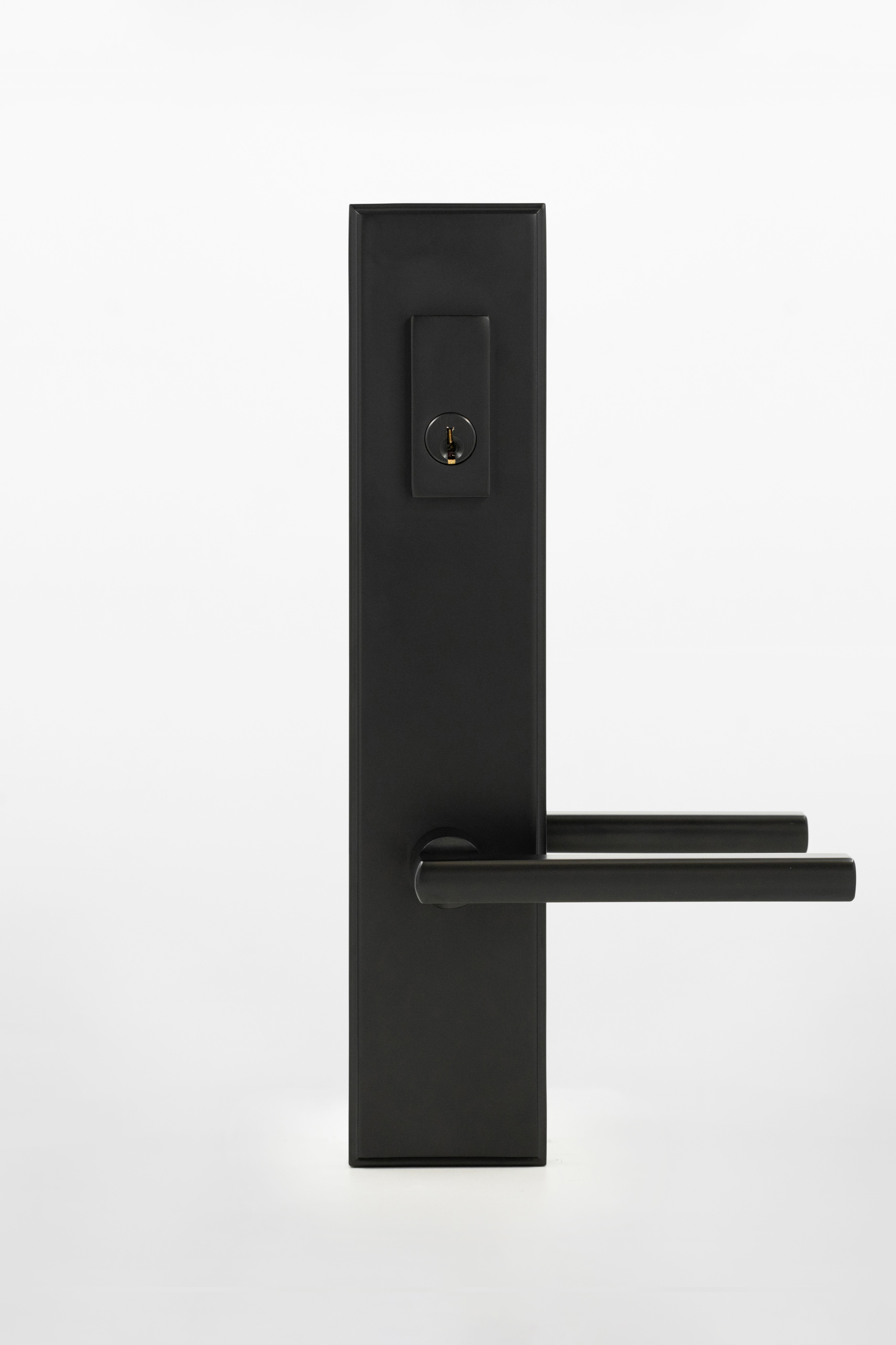 Legacy Short Step Plate