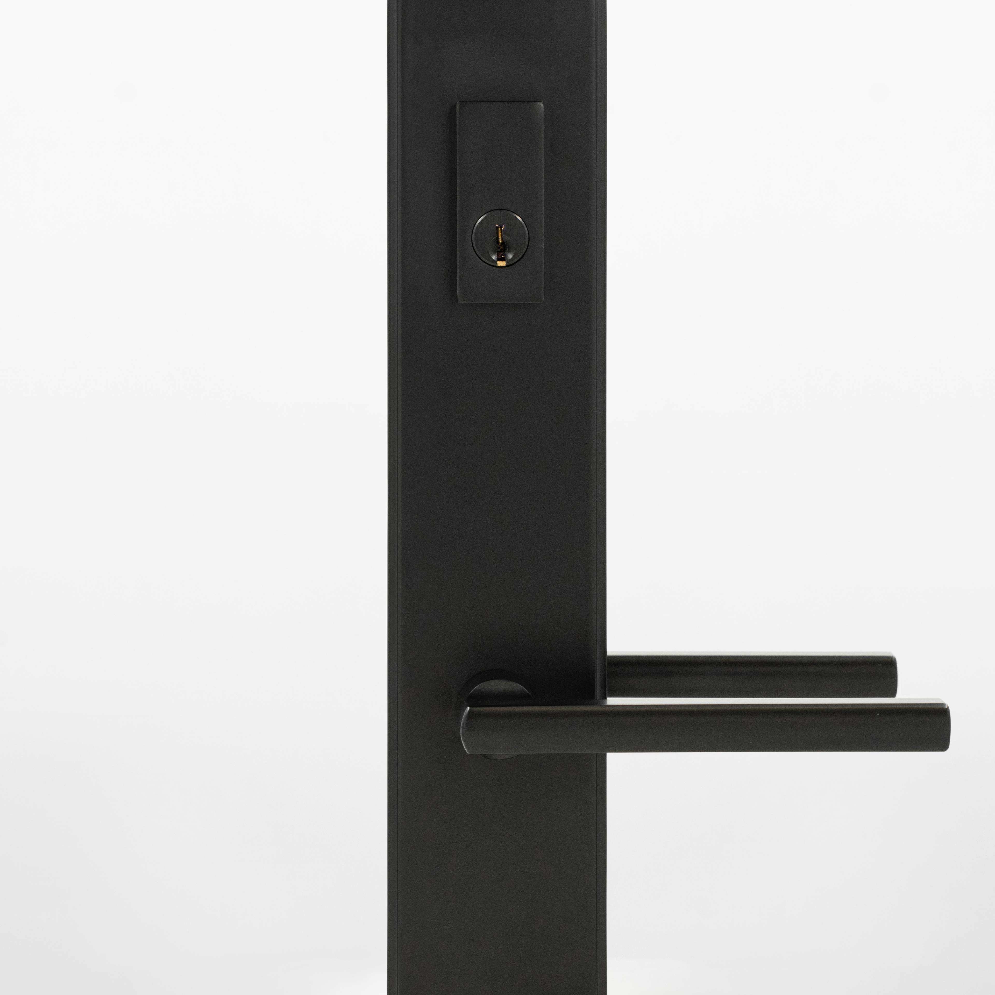 Legacy Short Step Plate