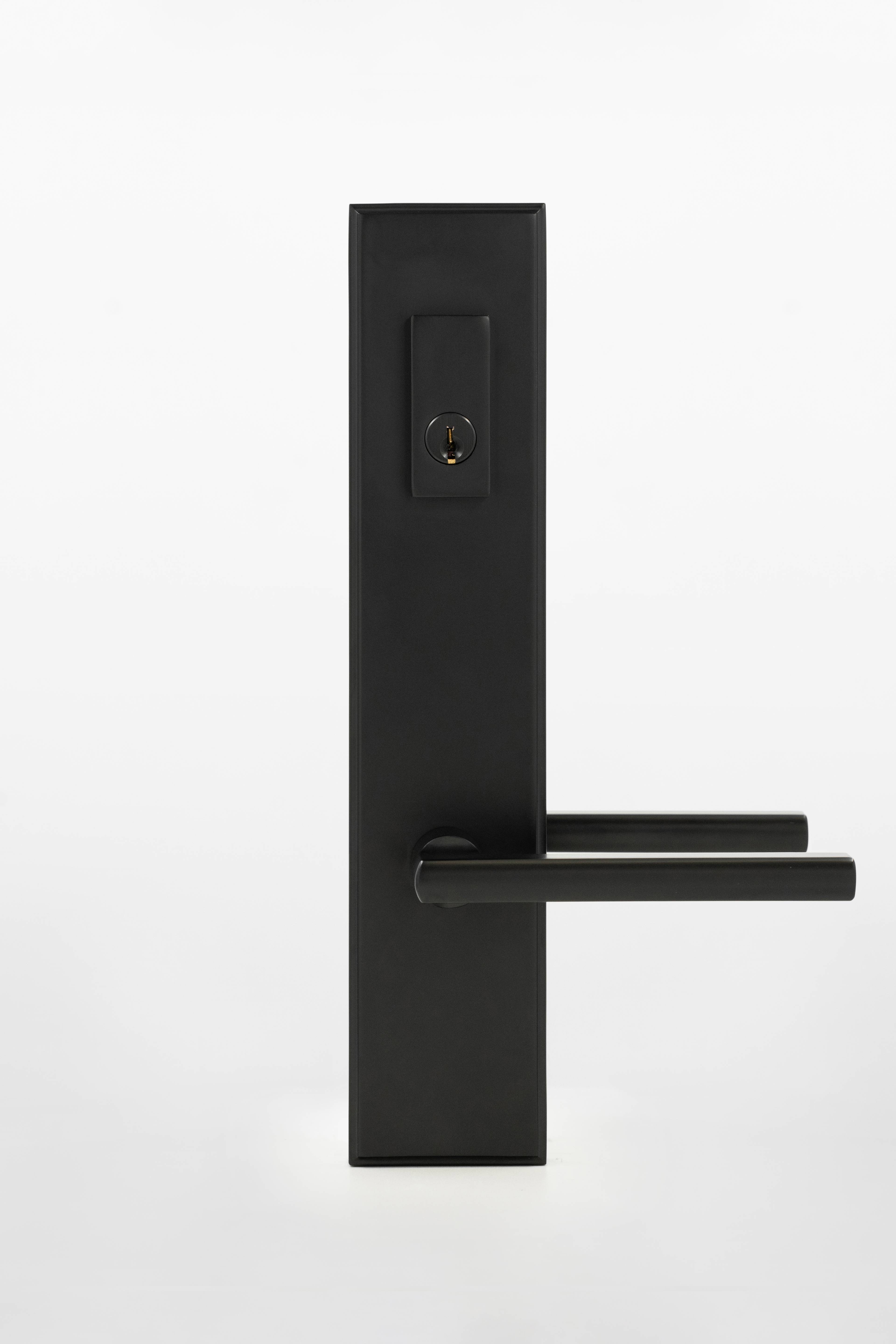 Legacy Short Step Plate