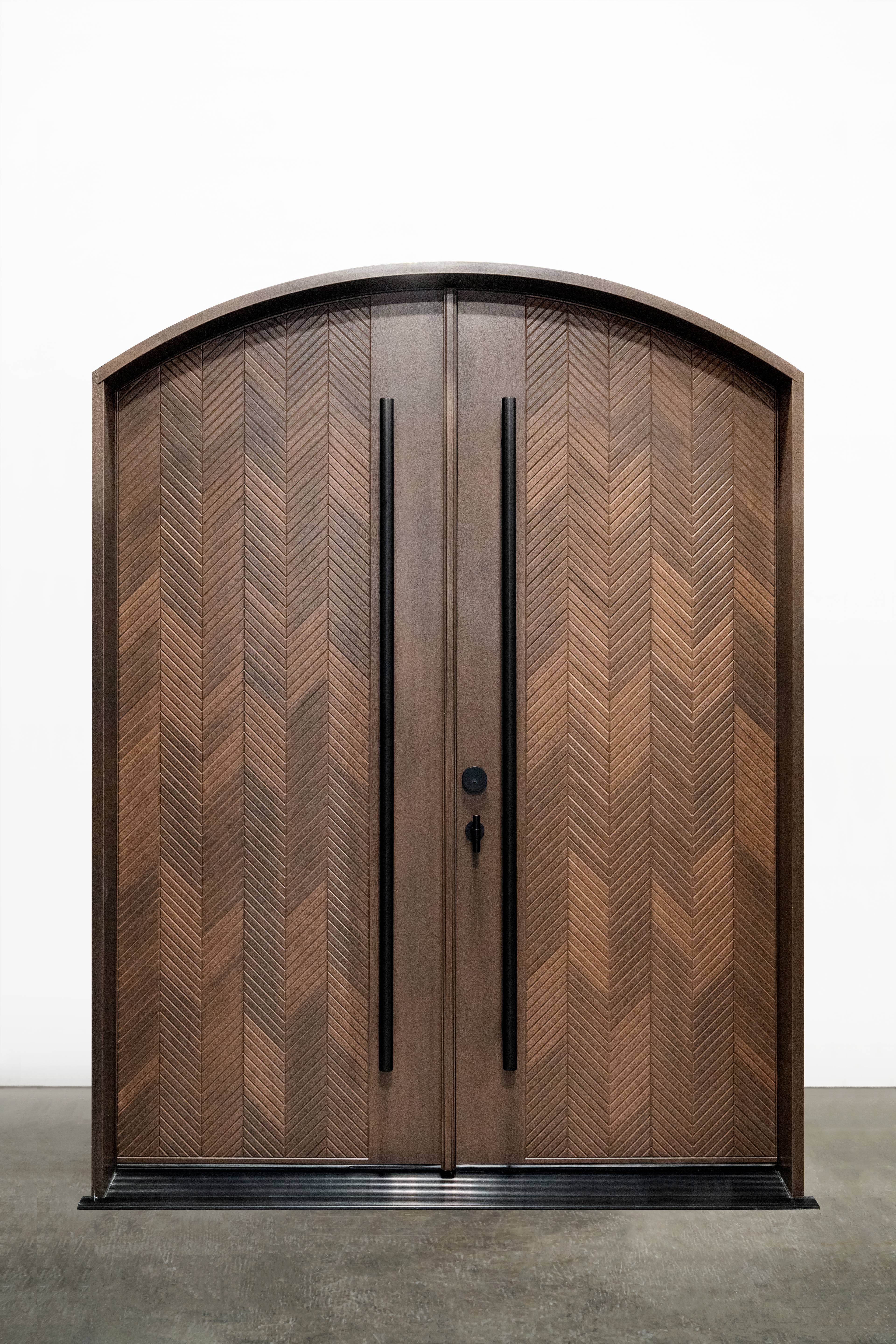 Imperial - Fiberglass Door