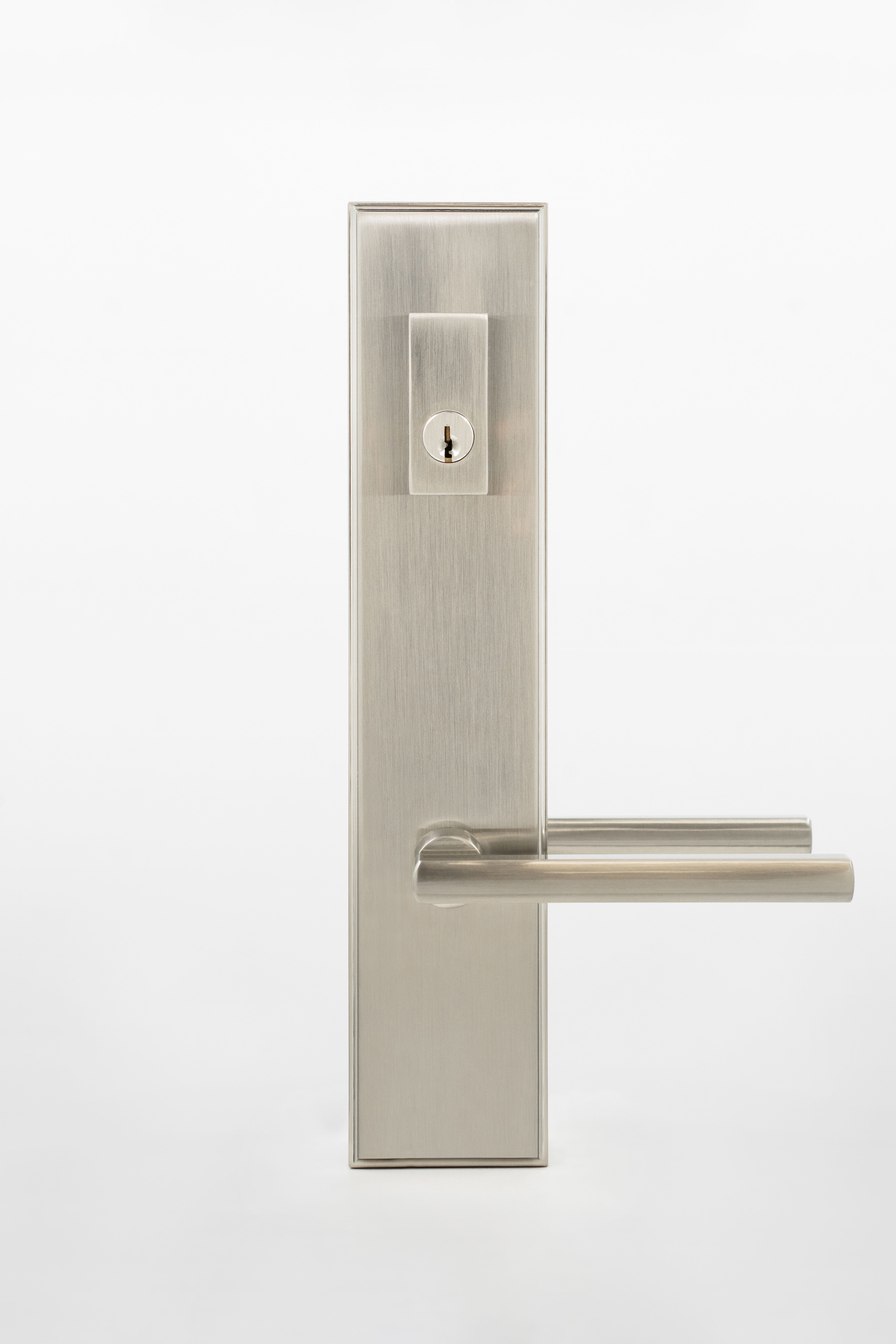 Legacy Short Step Plate