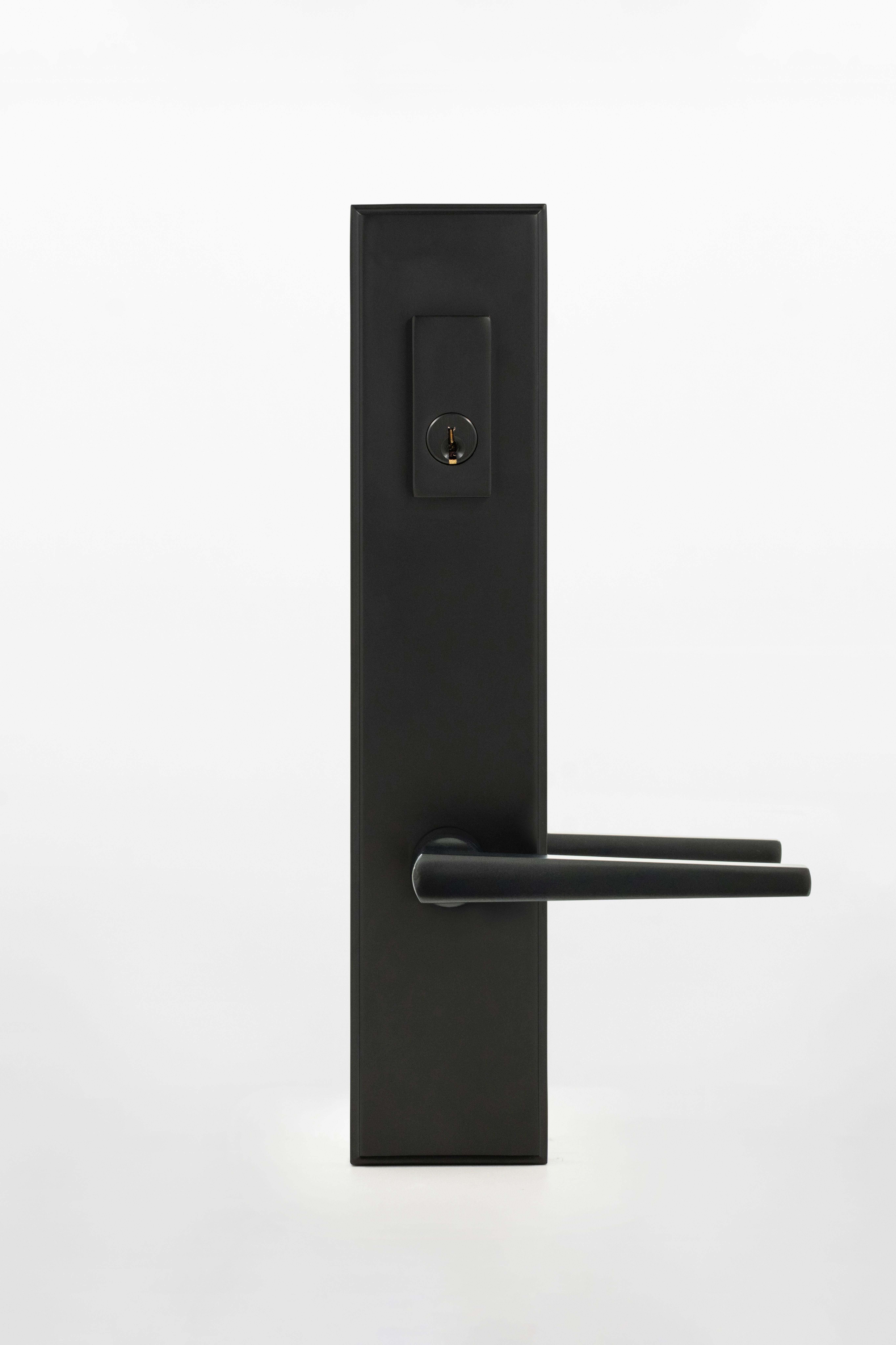 Architect Short Step Plate