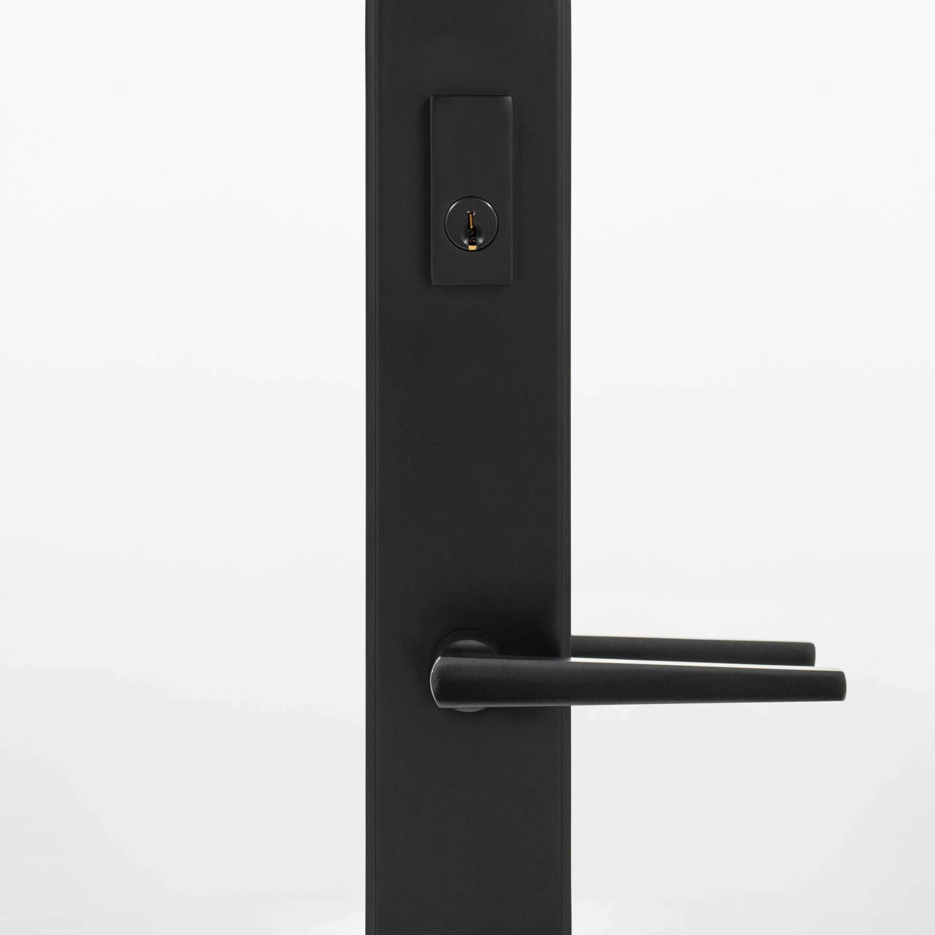 Architect Short Step Plate