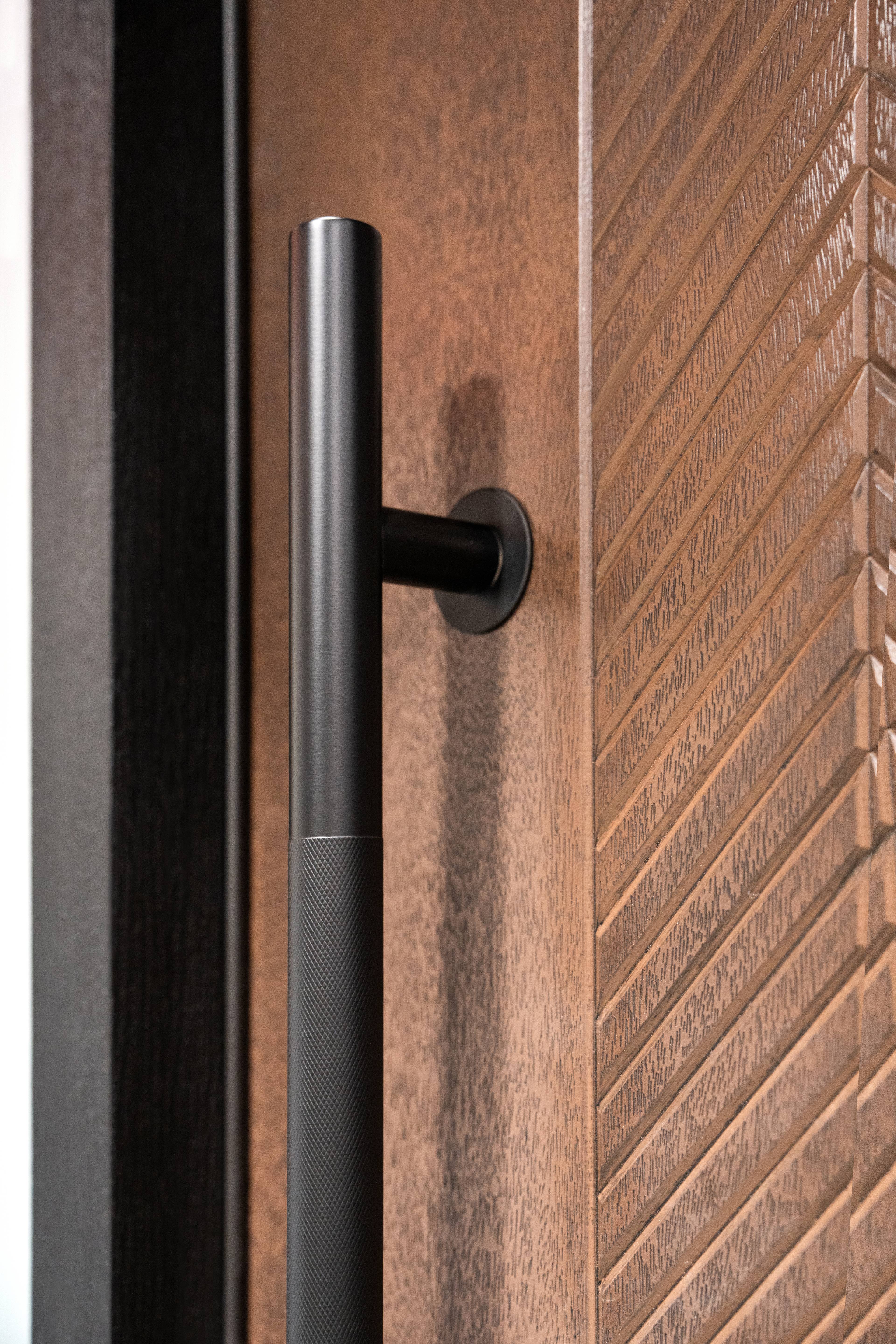 Imperial - Fiberglass Door