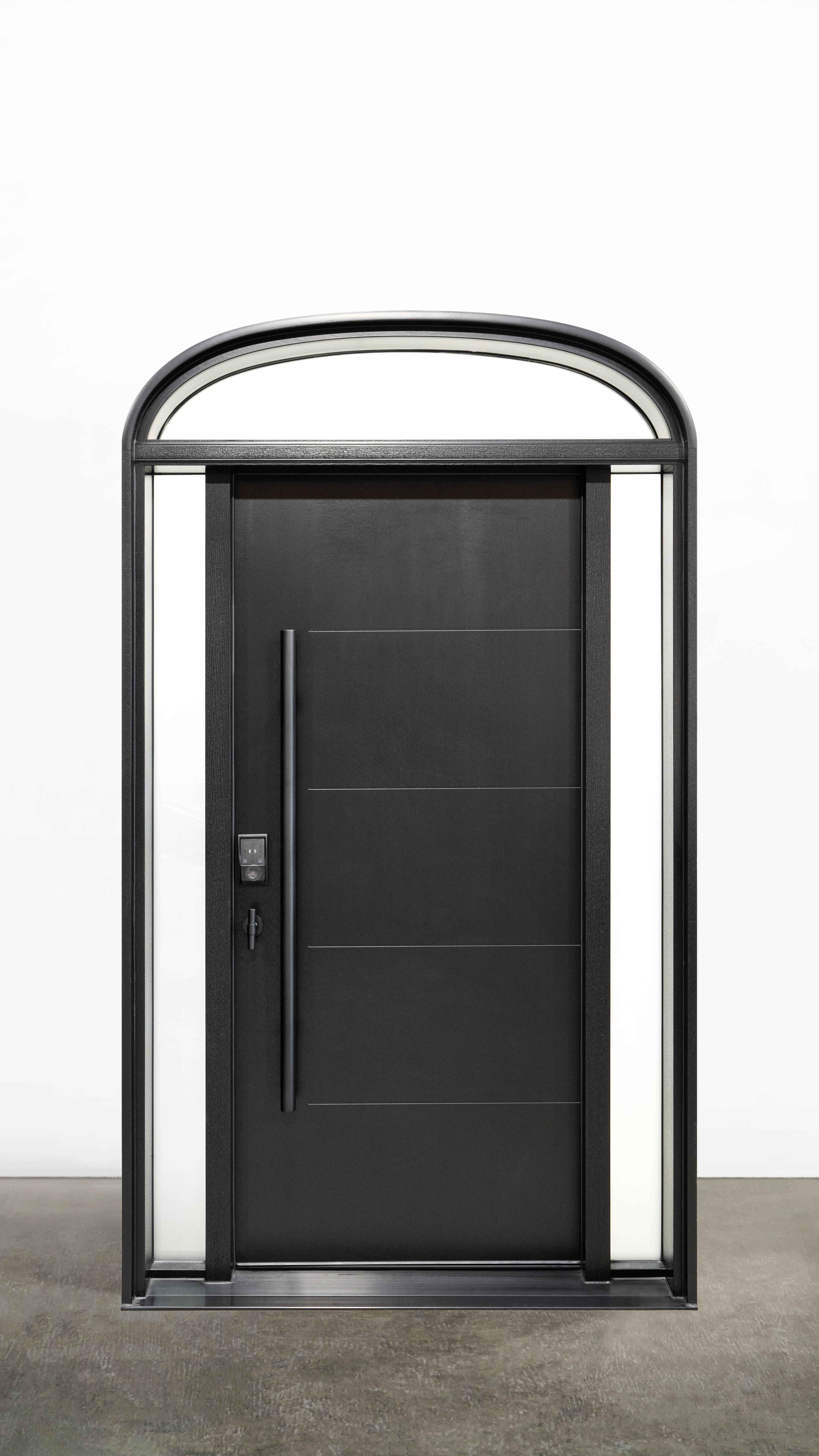 Arched Transom Elite