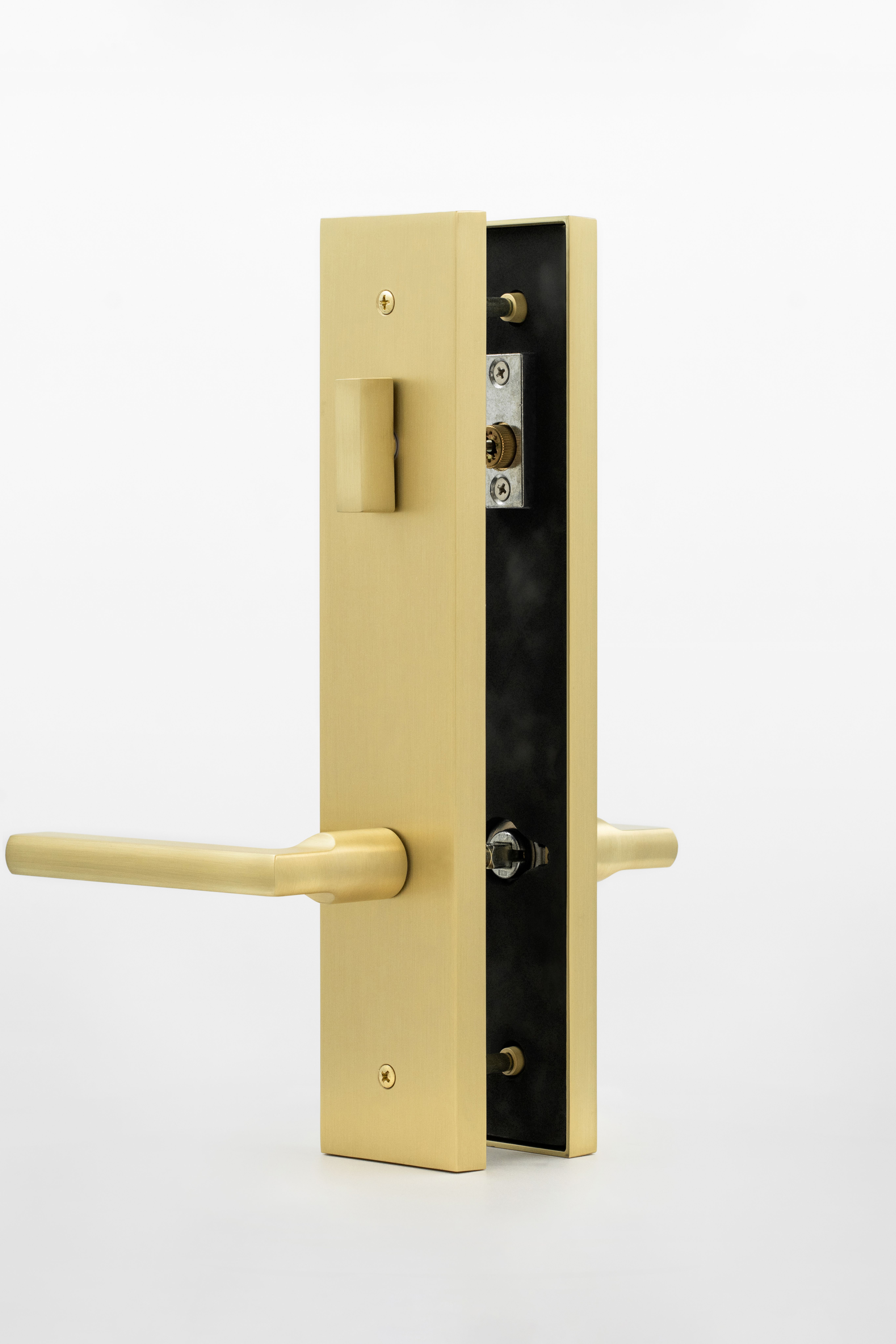 Legacy Short Modern Plate