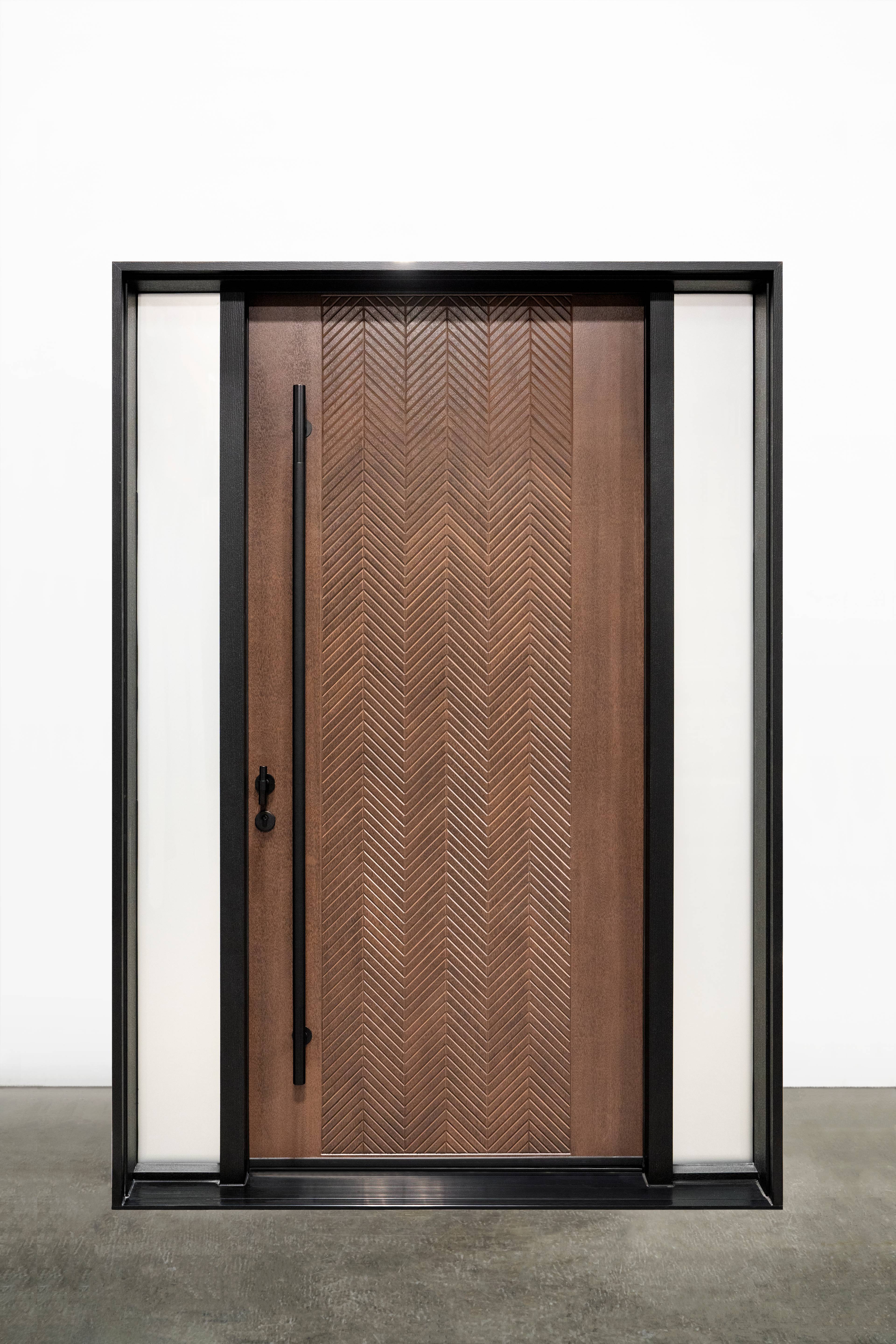 Imperial - Fiberglass Door