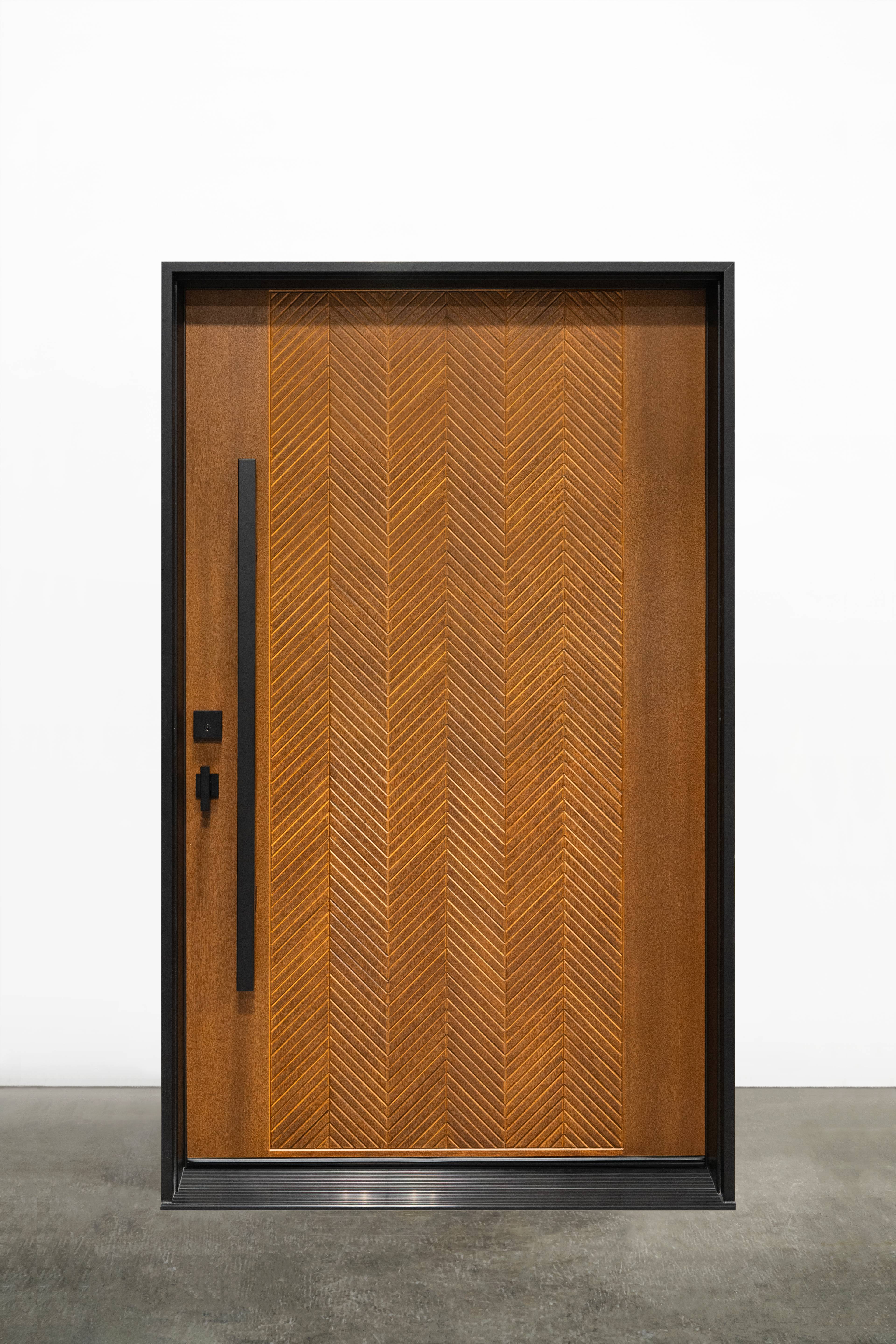 Imperial - Fiberglass Door