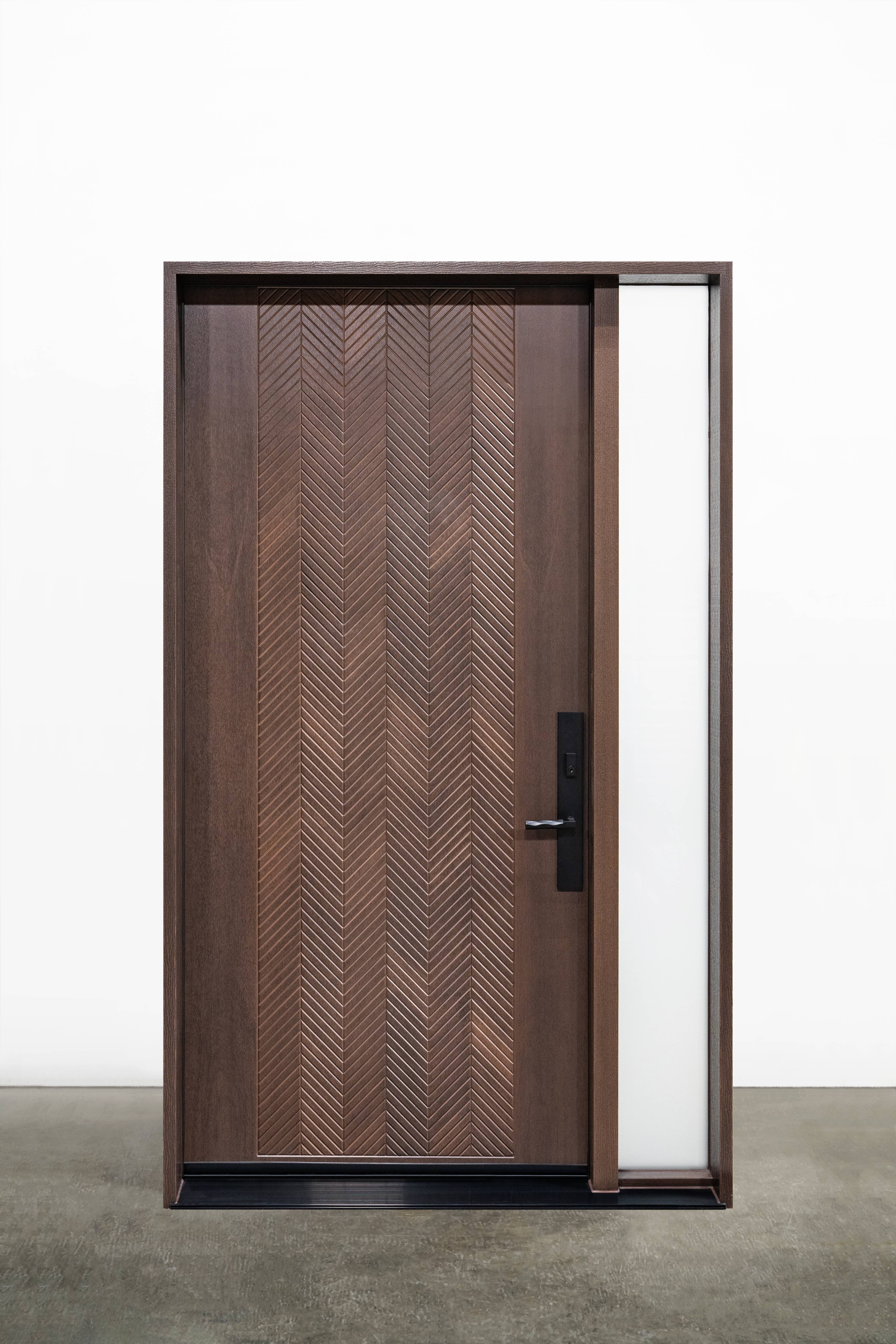 Imperial - Fiberglass Door
