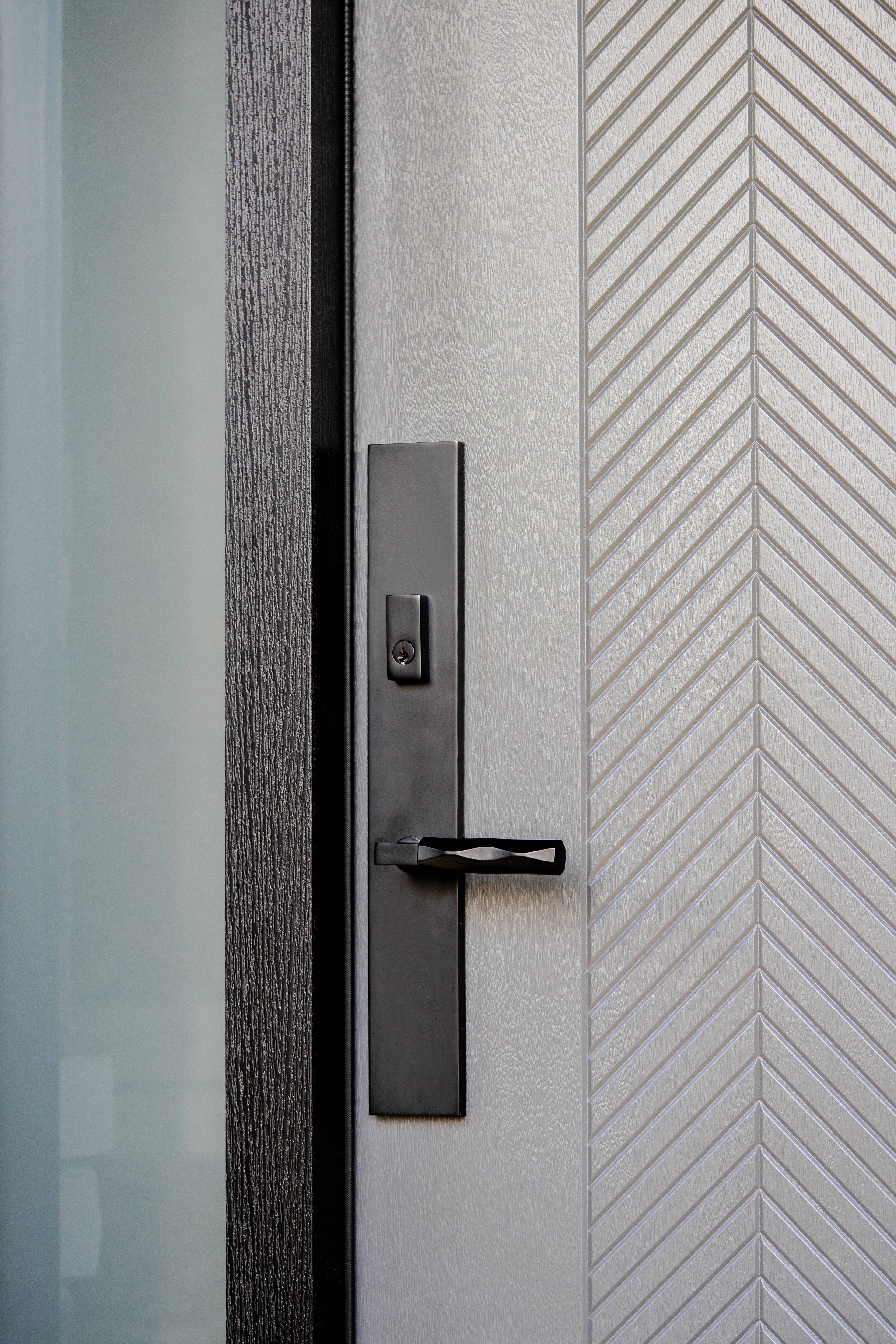 Imperial - Fiberglass Door