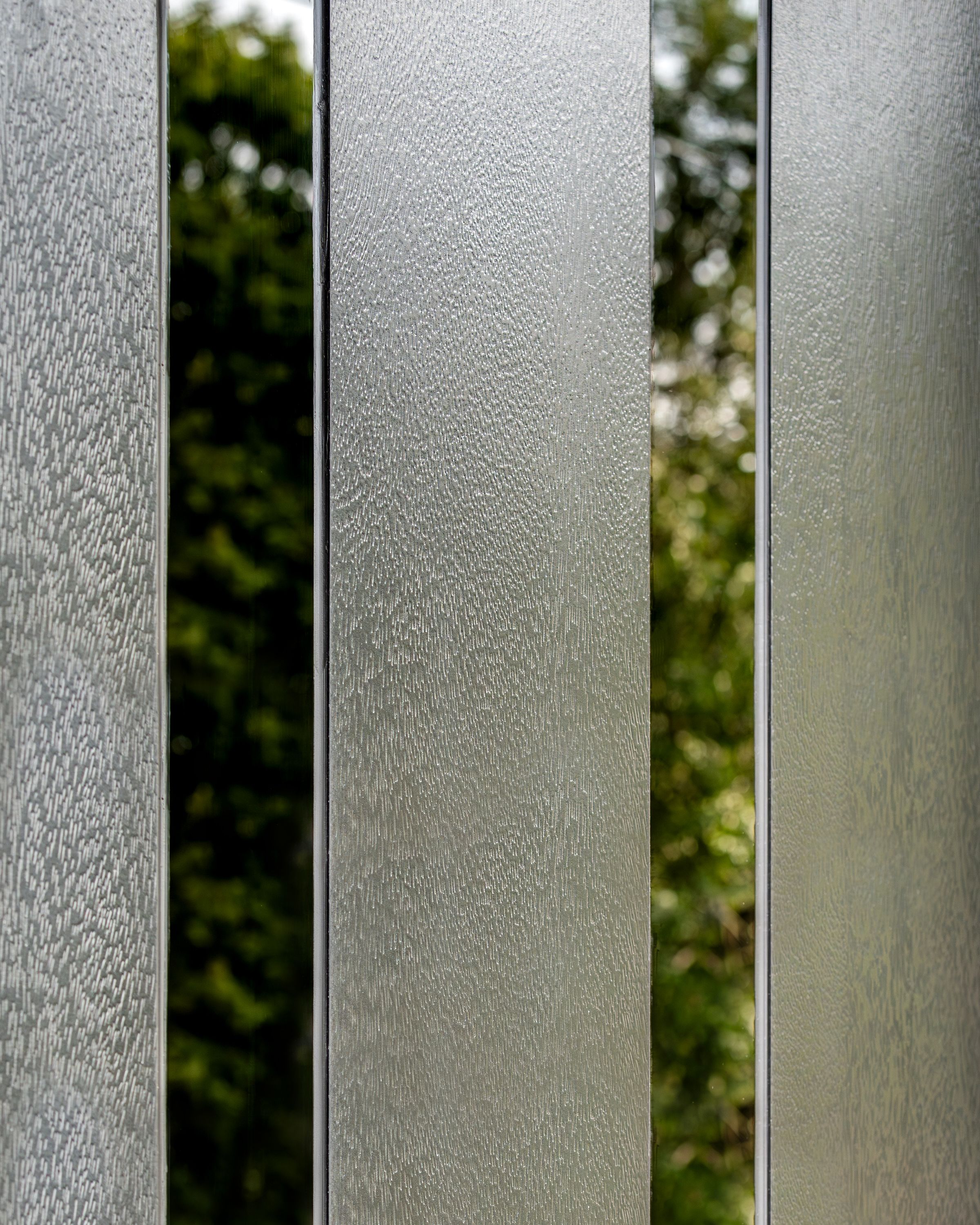 Stealth  - Fiberglass Door