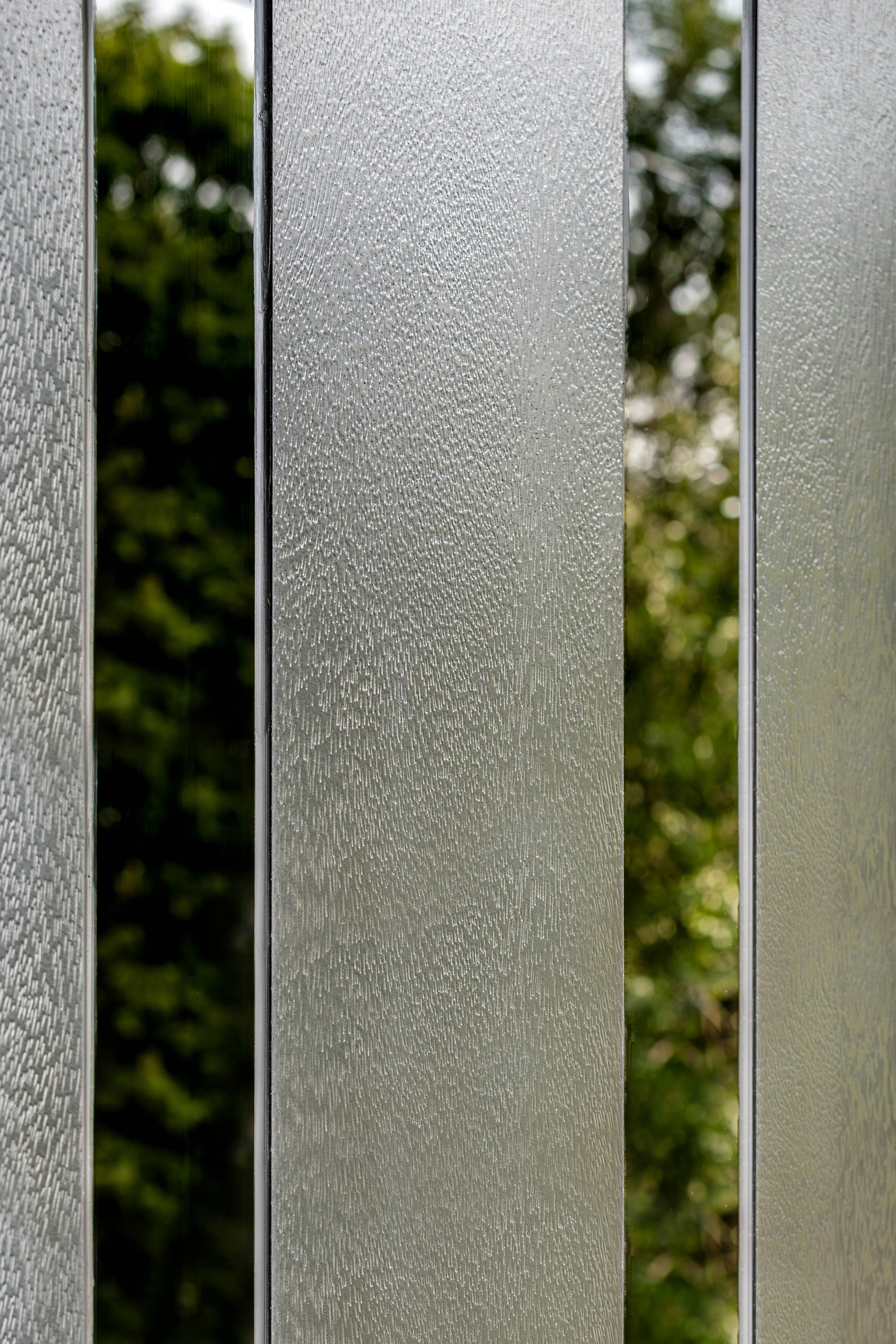 Stealth - Fiberglass Door
