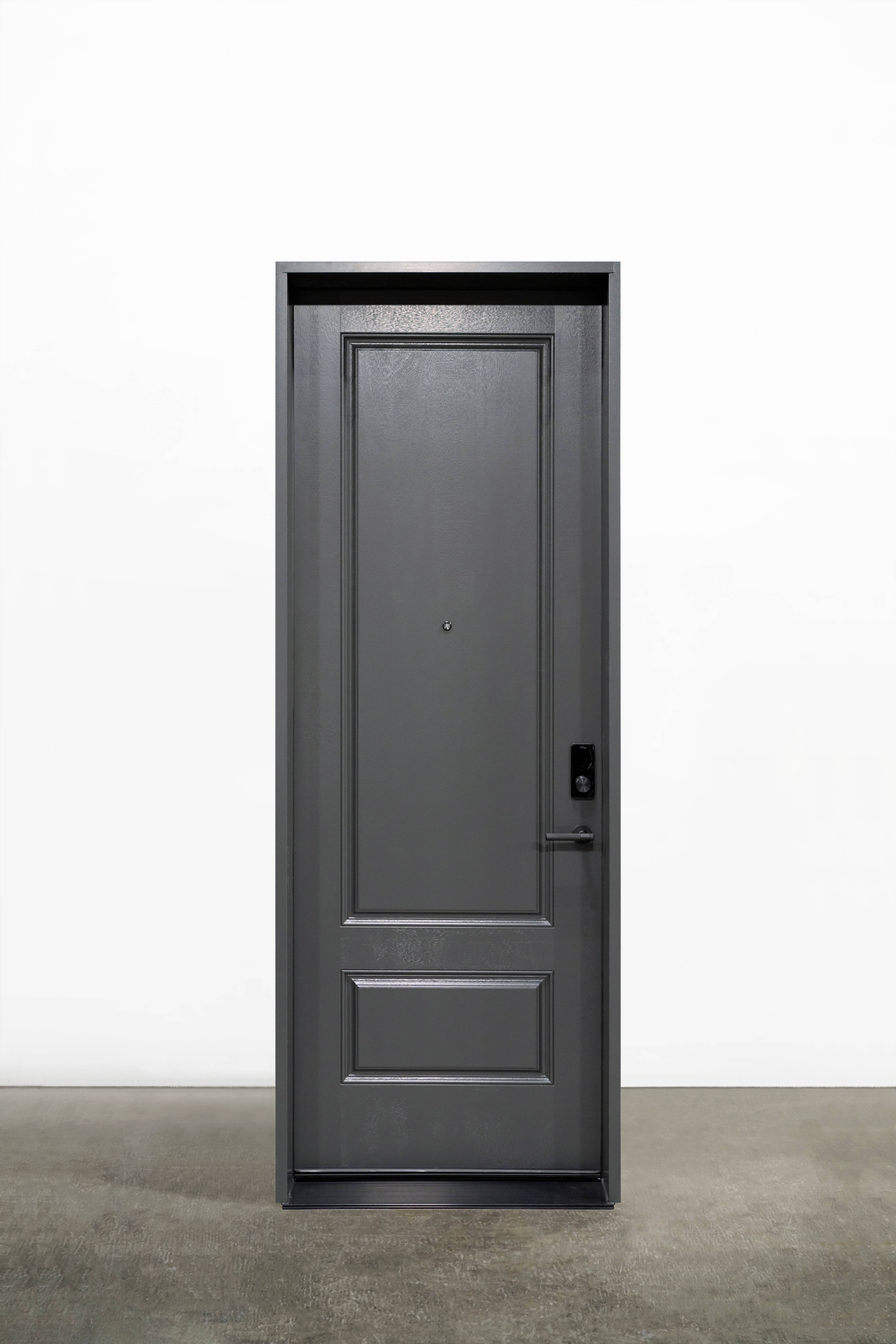 Two Panel 8′