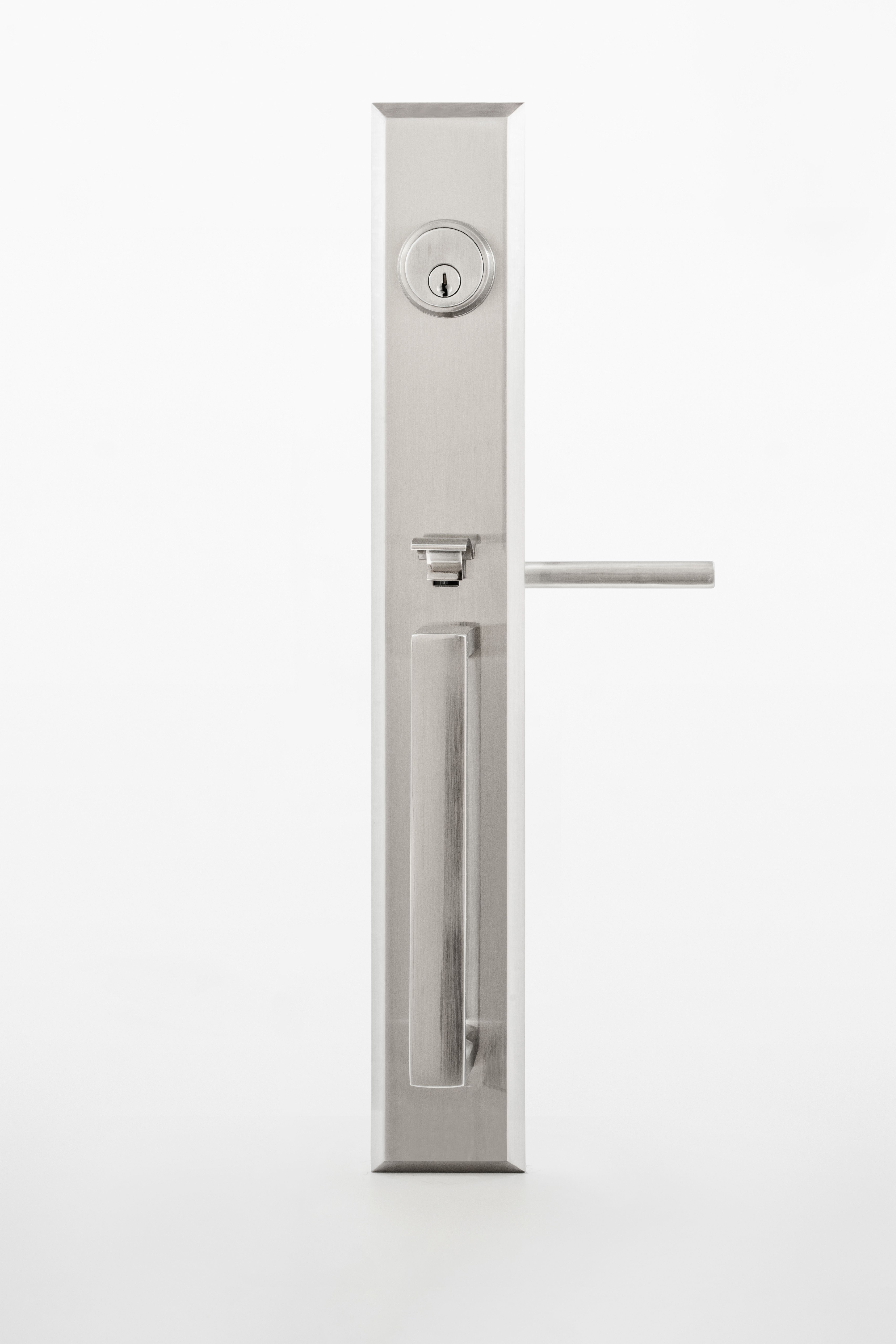 Element Grip Tall Plate 