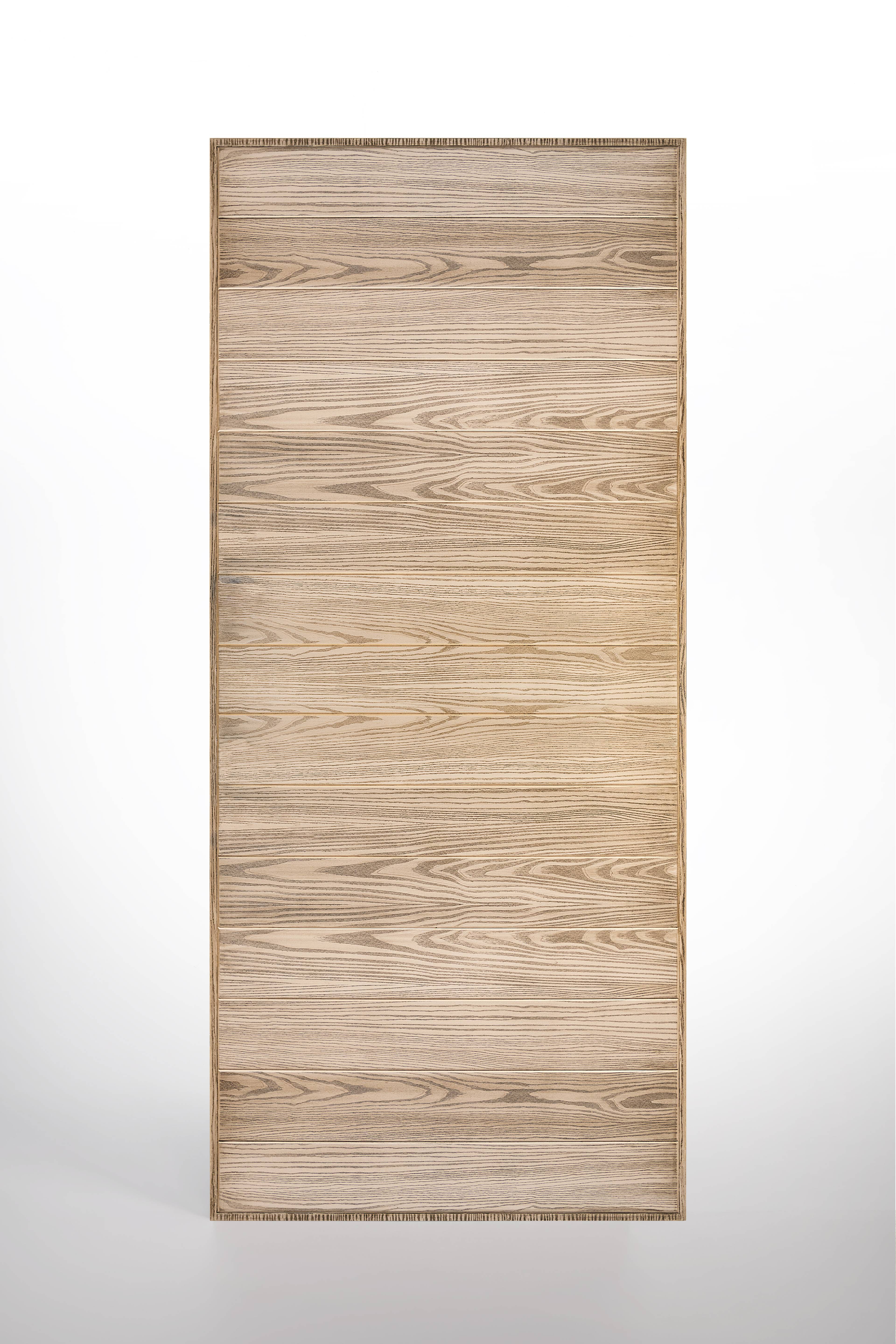 Harbour - Fiberglass Door