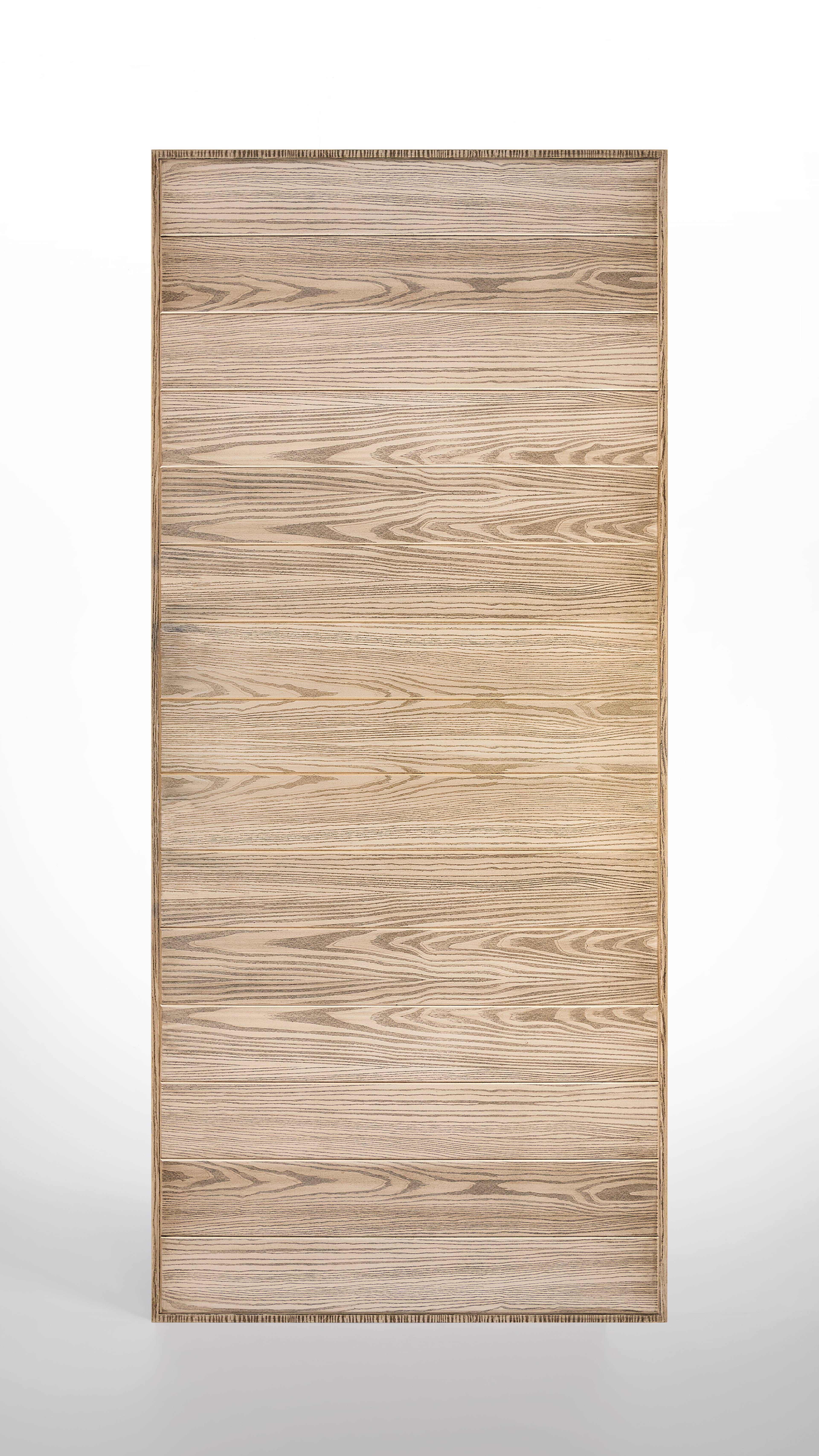 Harbour - Fiberglass Door