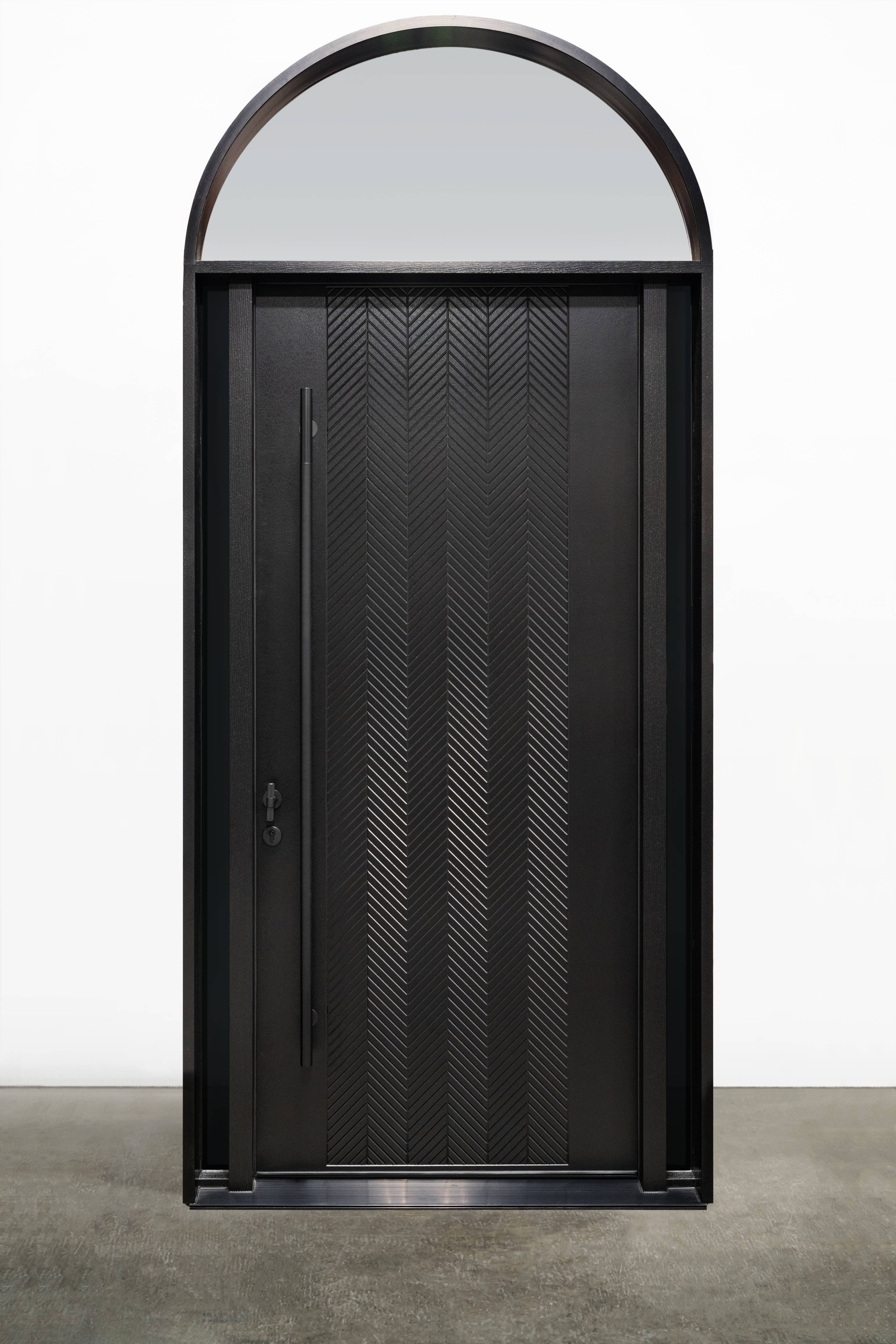 Imperial - Fiberglass Door