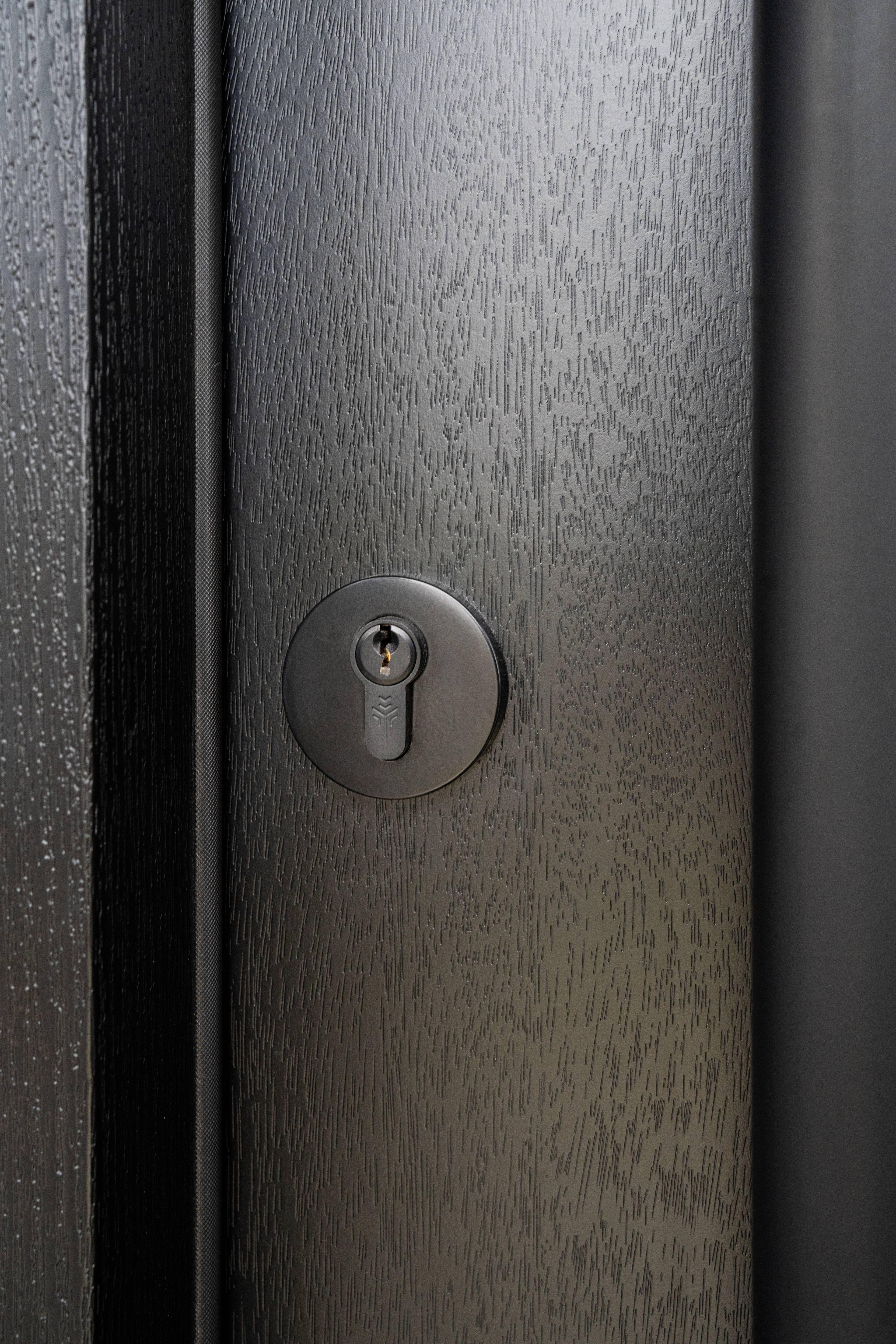 Imperial - Fiberglass Door