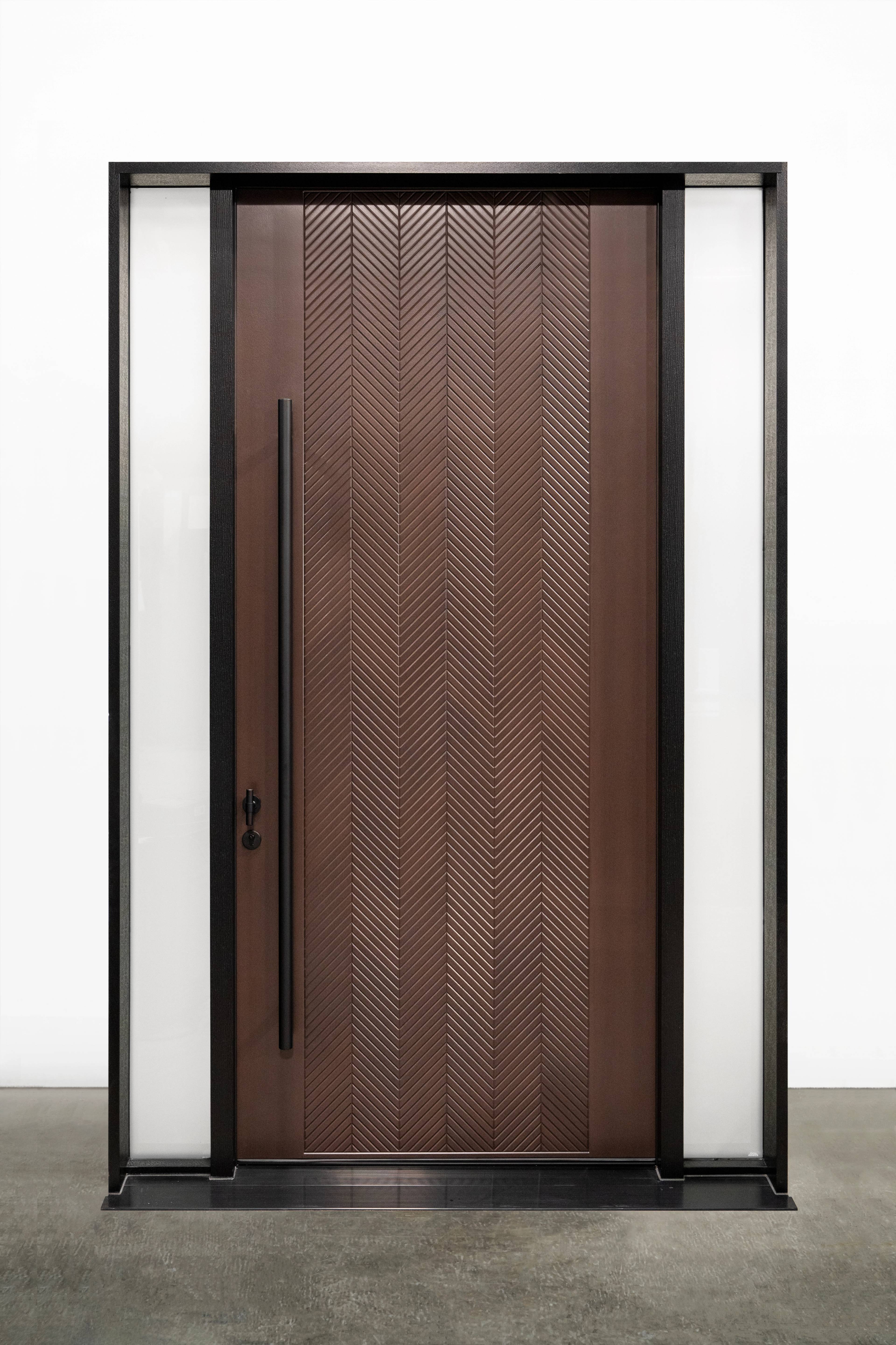 Imperial - Fiberglass Door