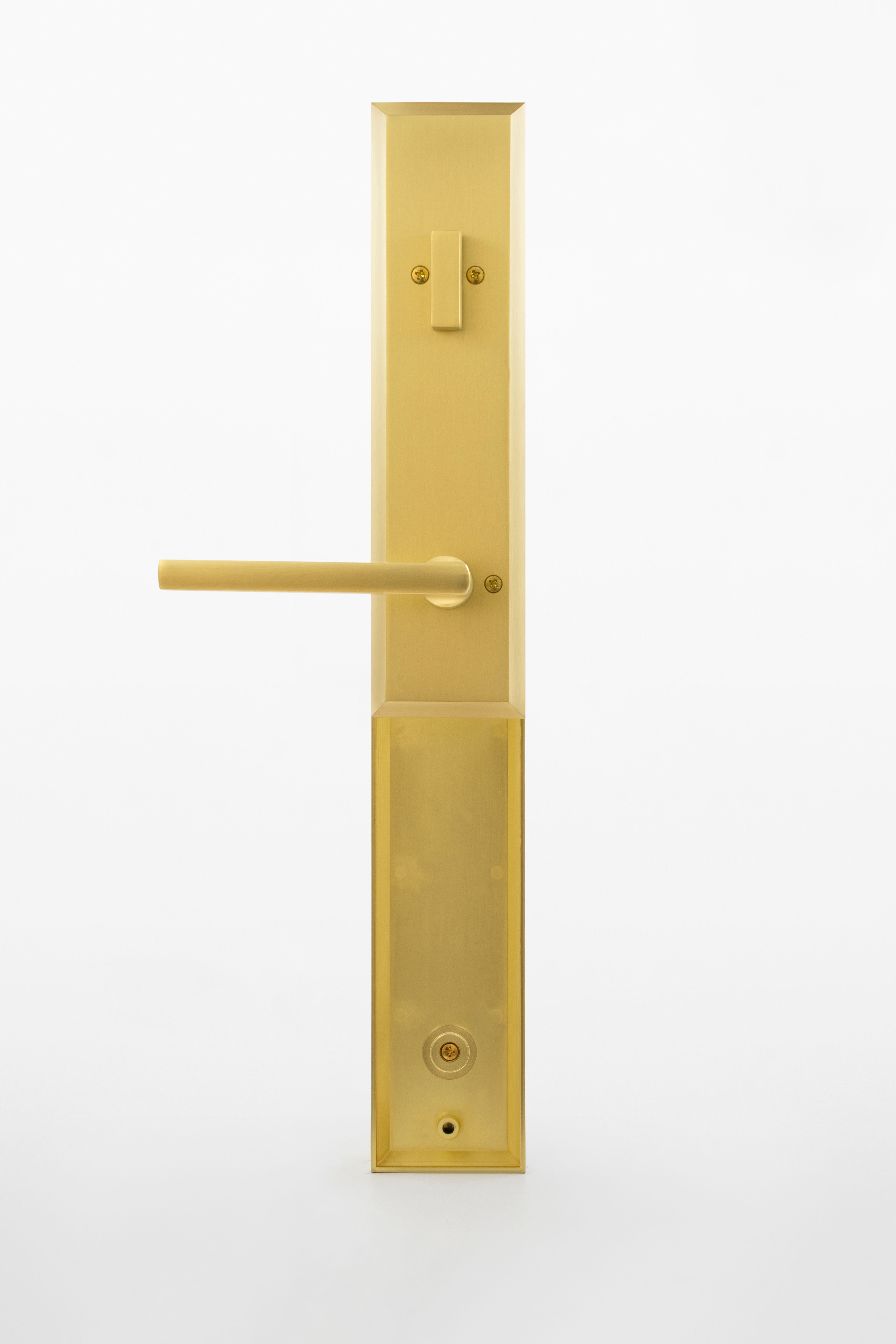 Element Grip Tall Plate 