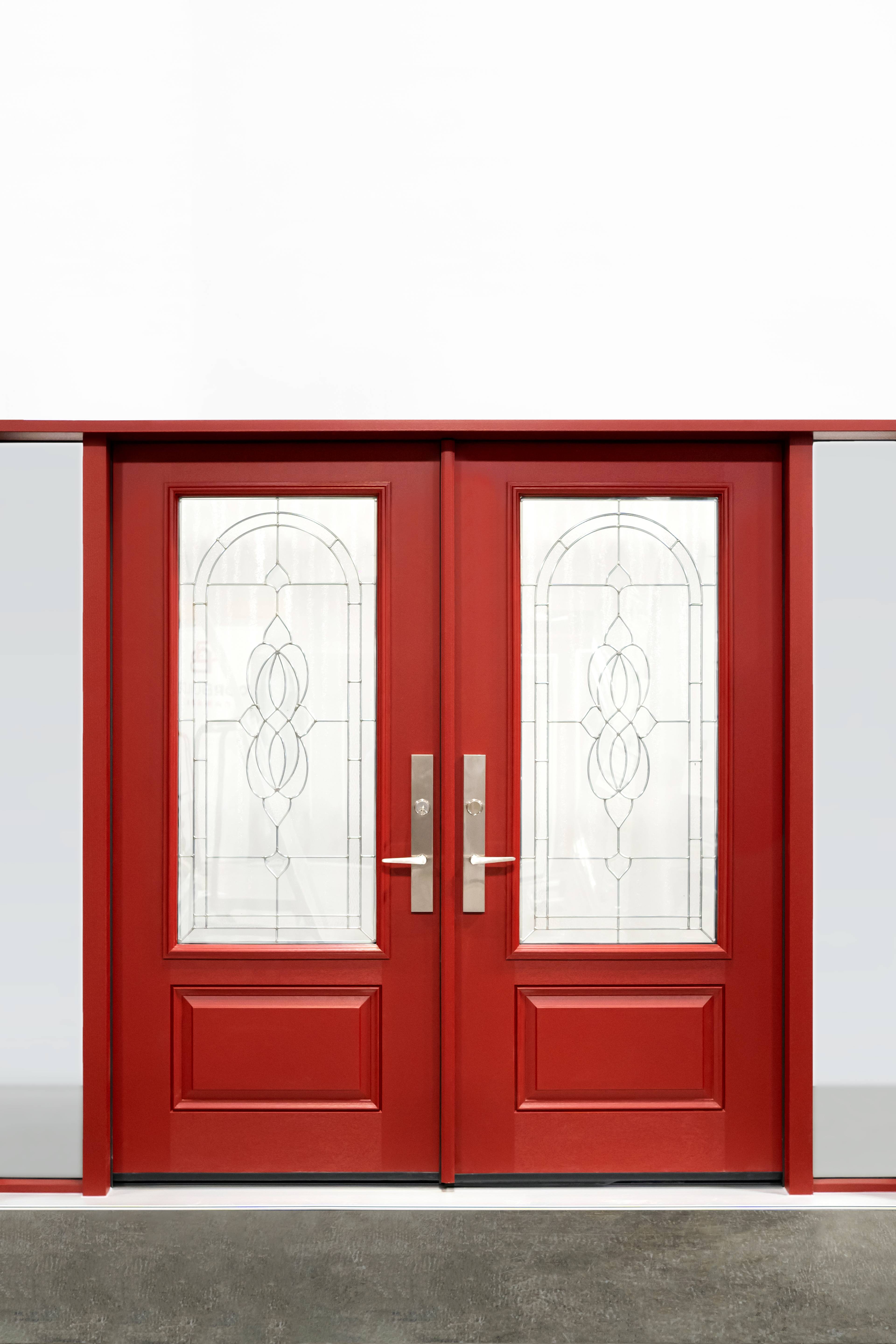Two Panel