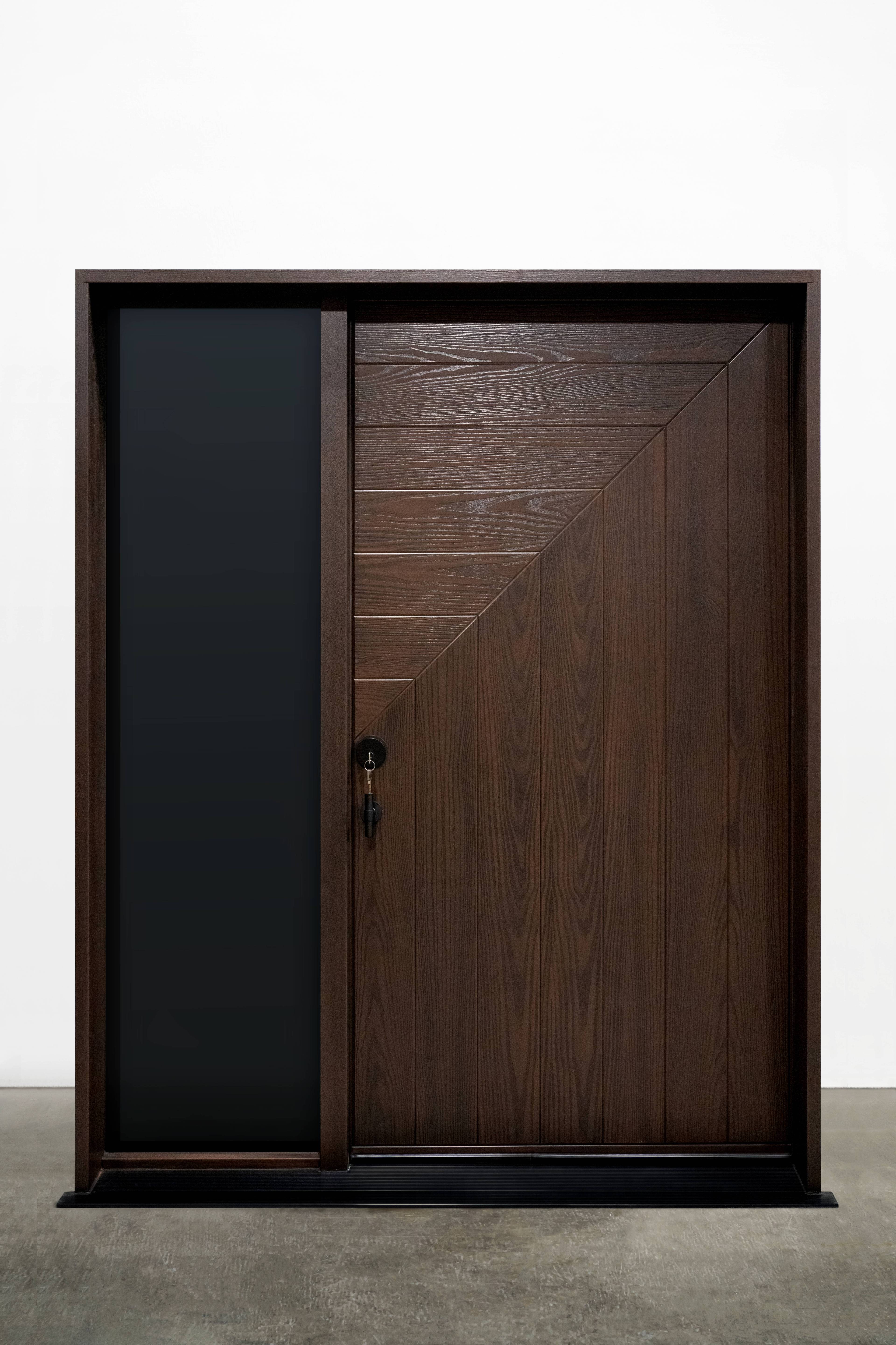 Viking - Fiberglass Door