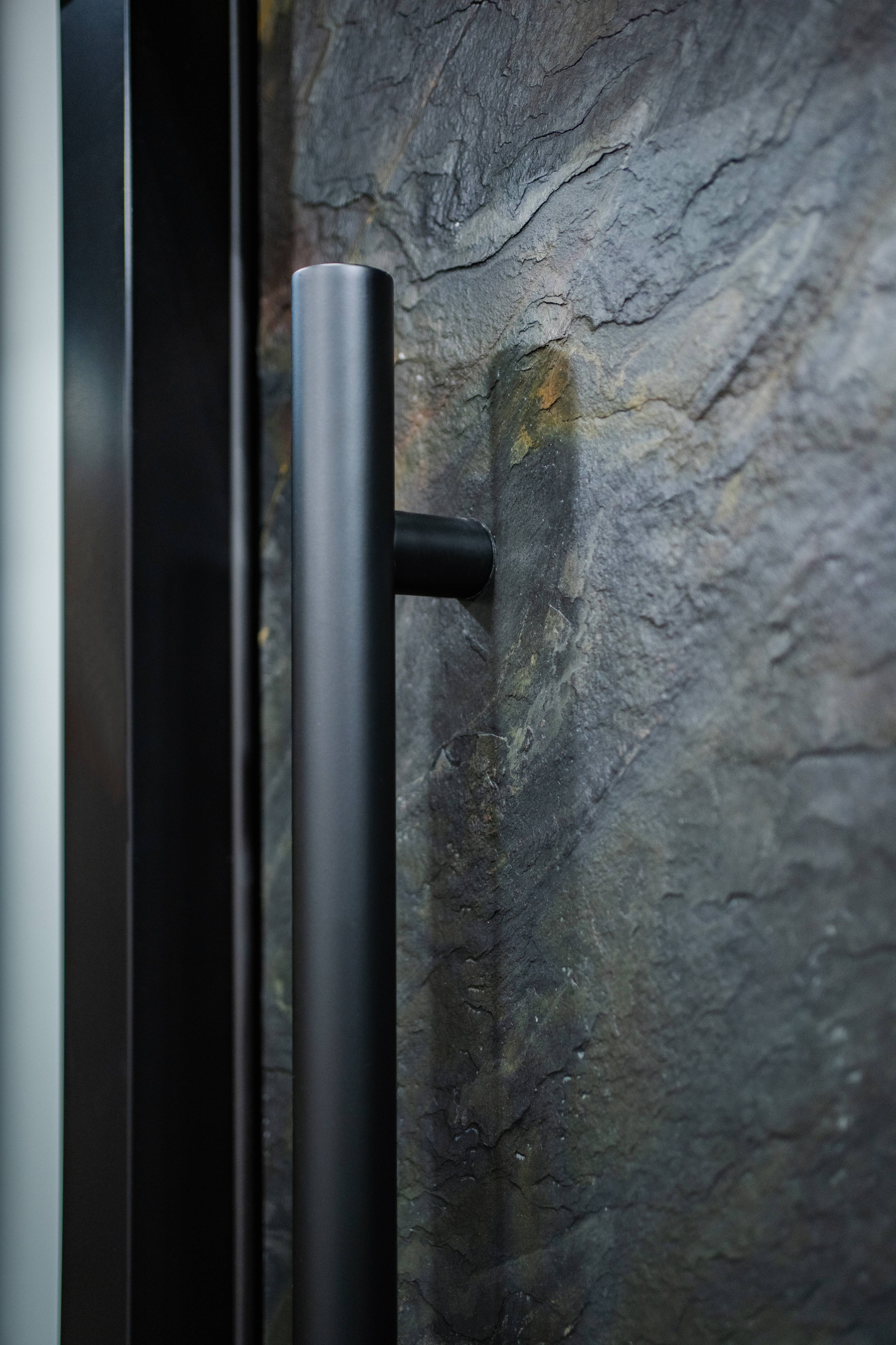 Banff - Fiberglass Door