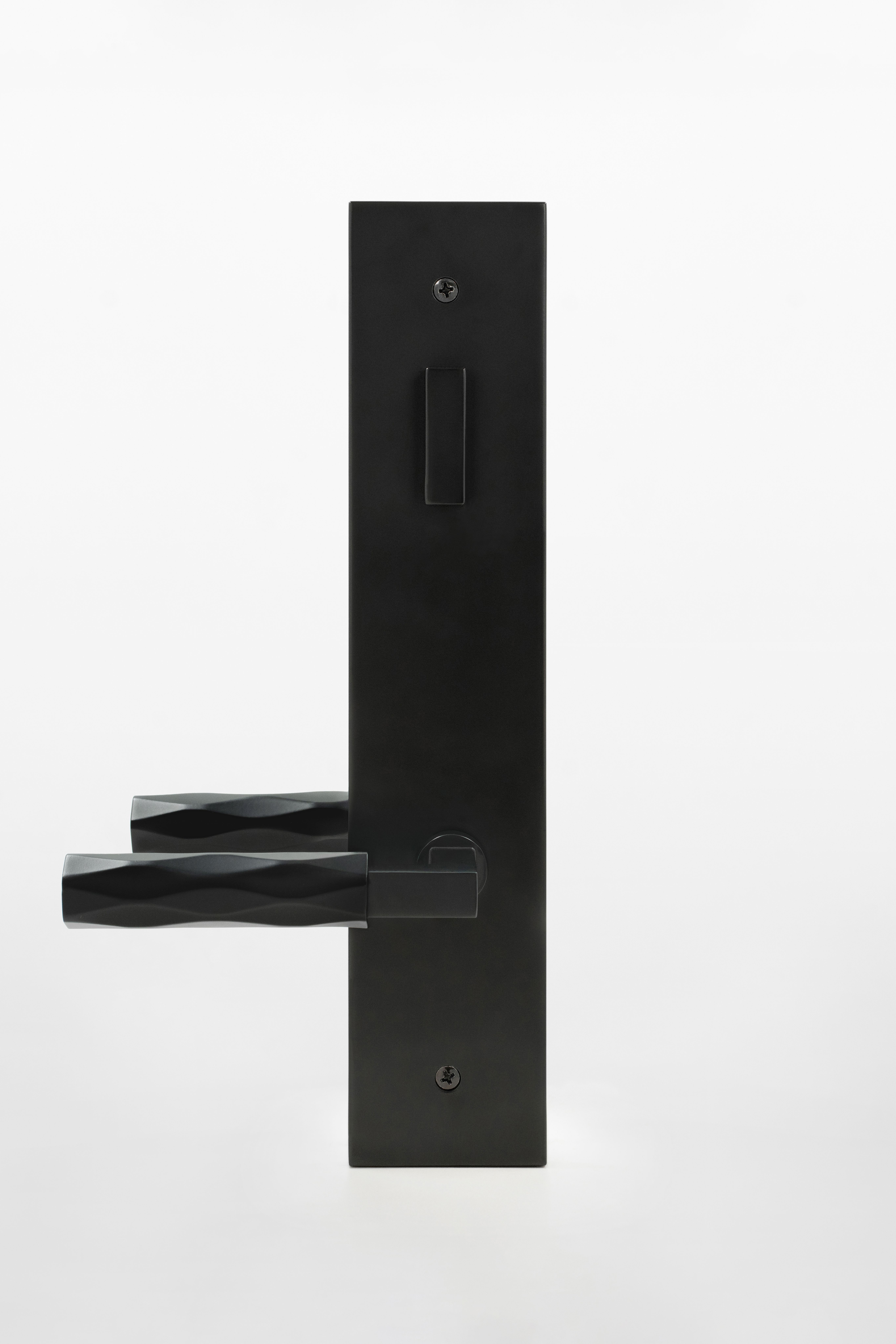 Royal Short Modern Plate