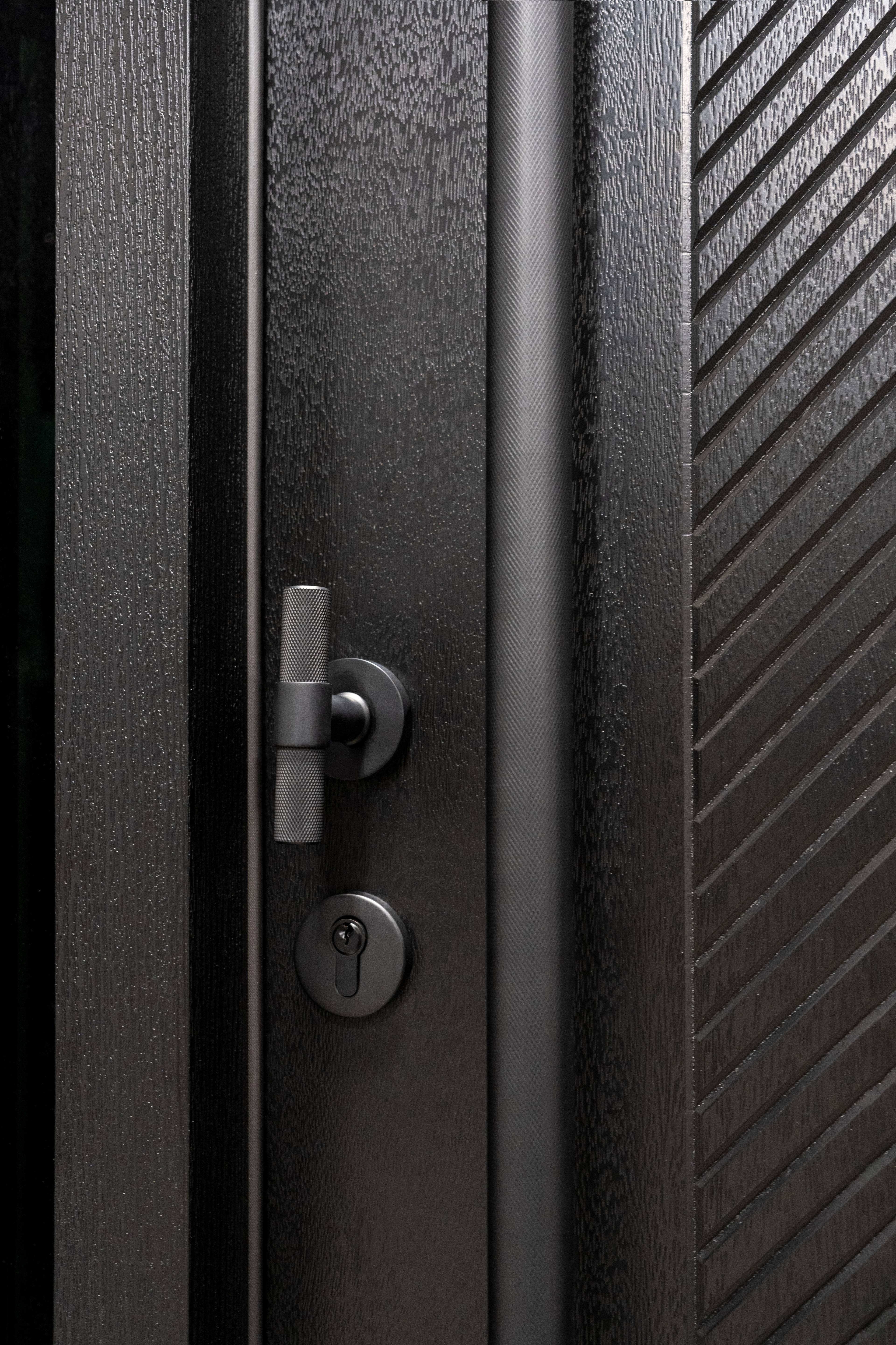 Imperial - Fiberglass Door
