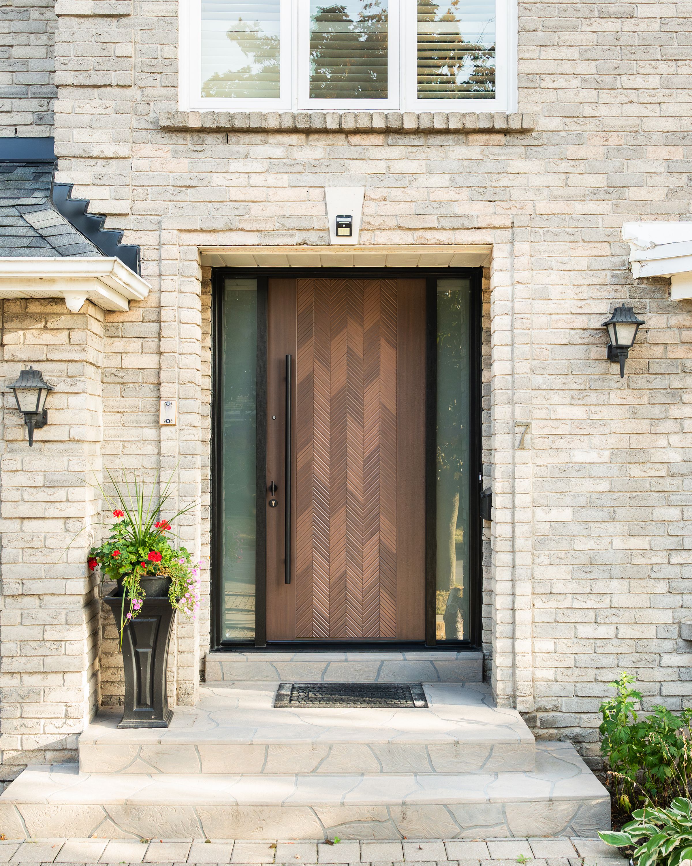 Imperial - Fiberglass Door