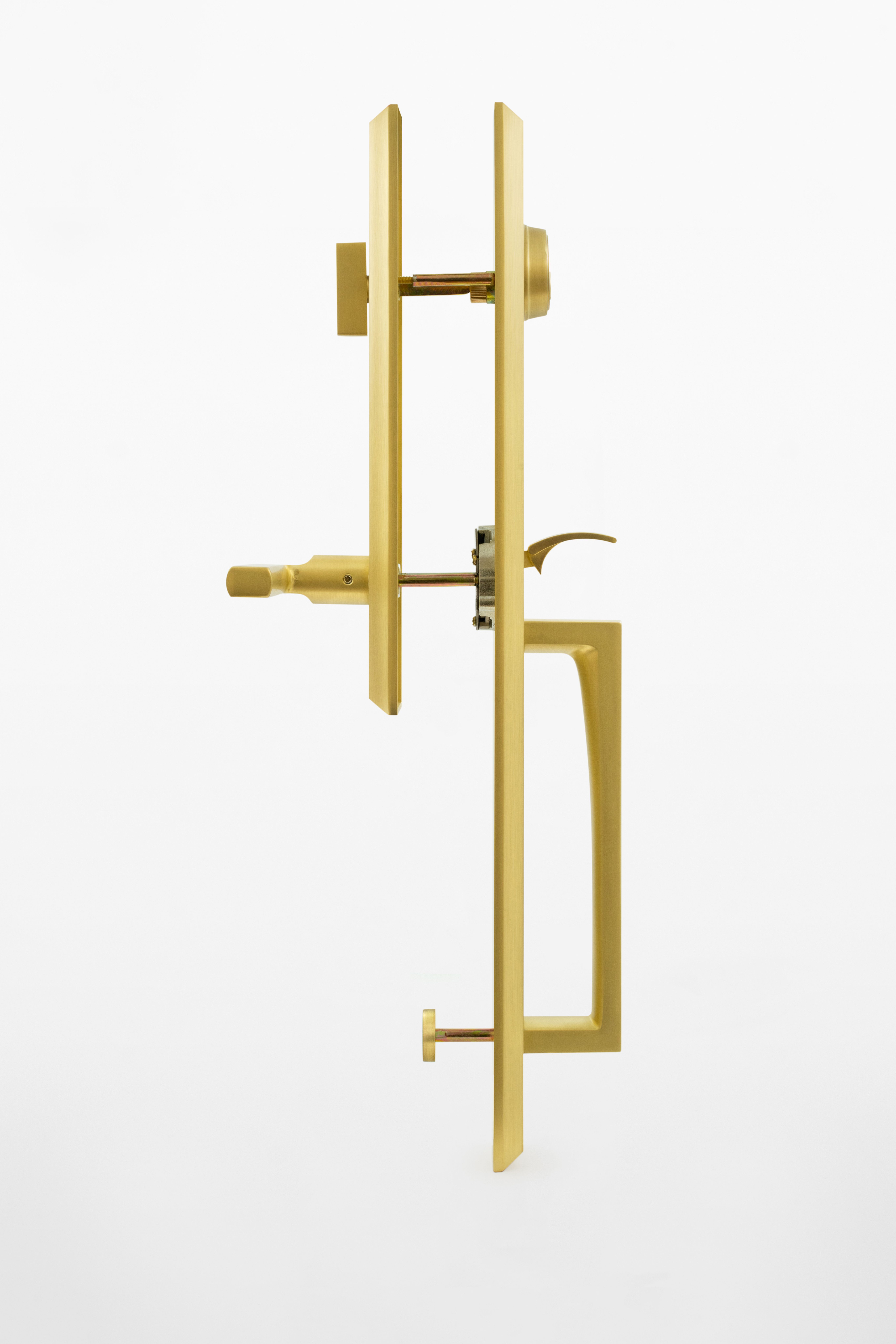 Element Grip Tall Plate 