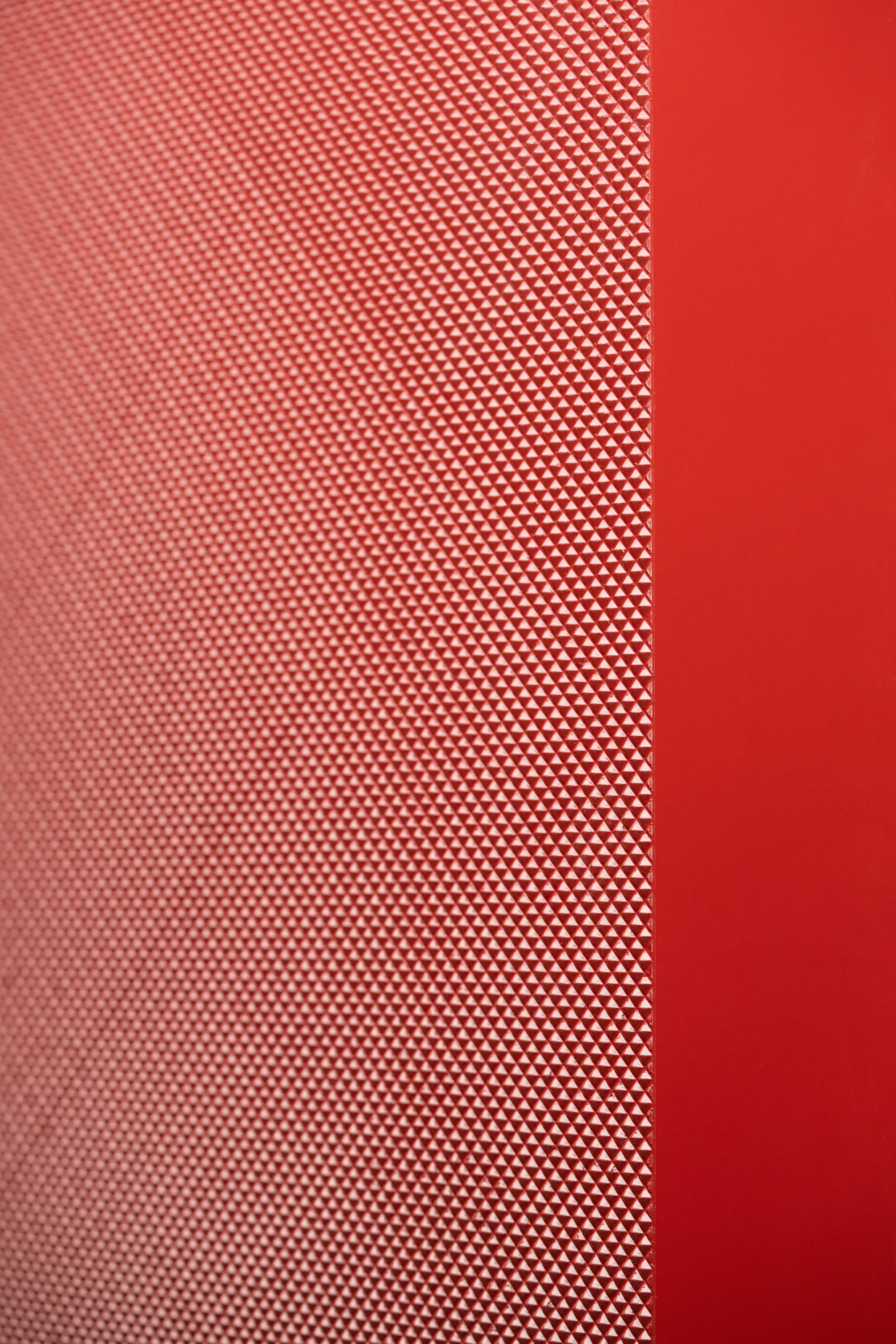 Knurled - Fiberglass Door