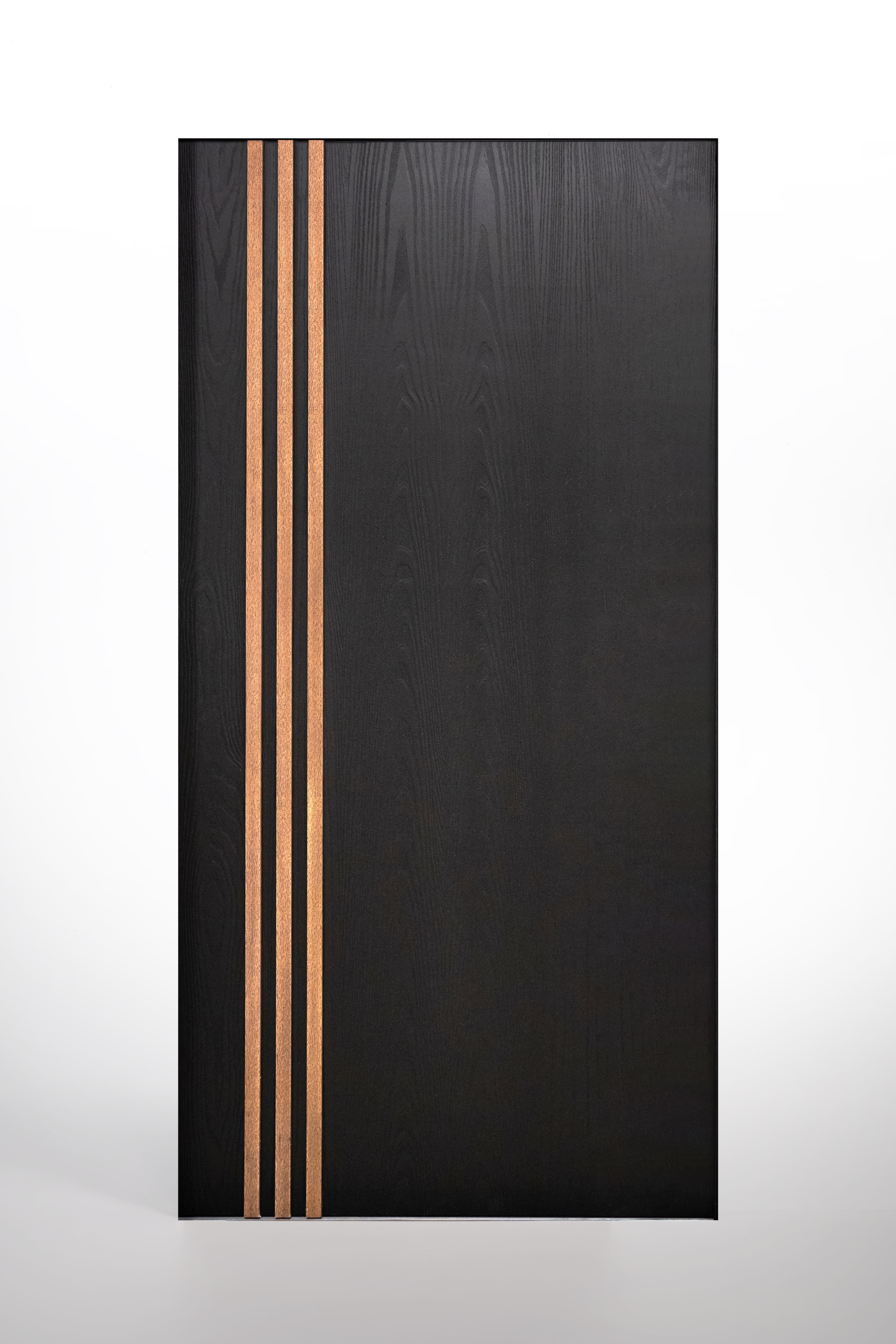 Vintage - Fiberglass Door