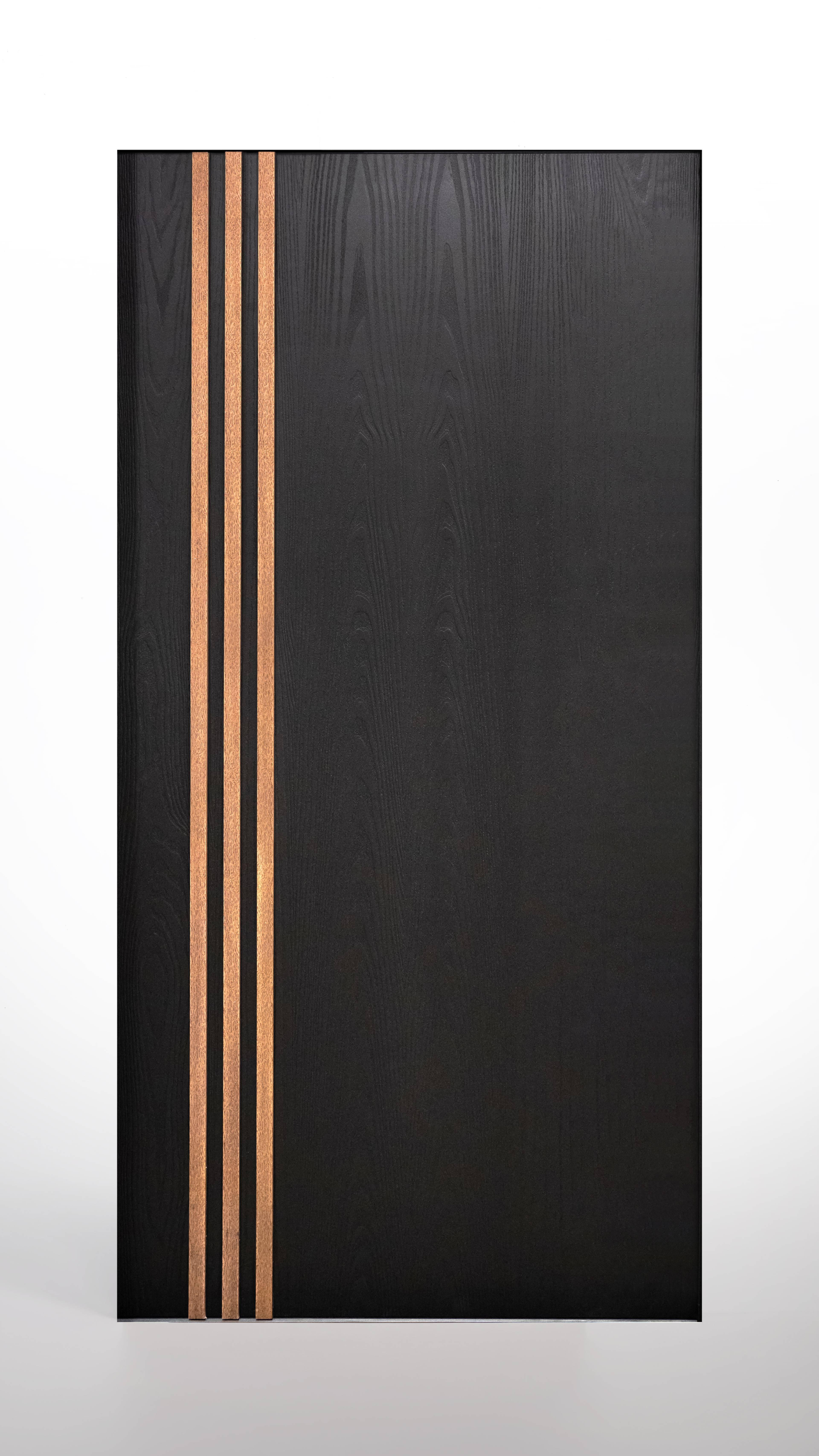 Vintage - Fiberglass Door