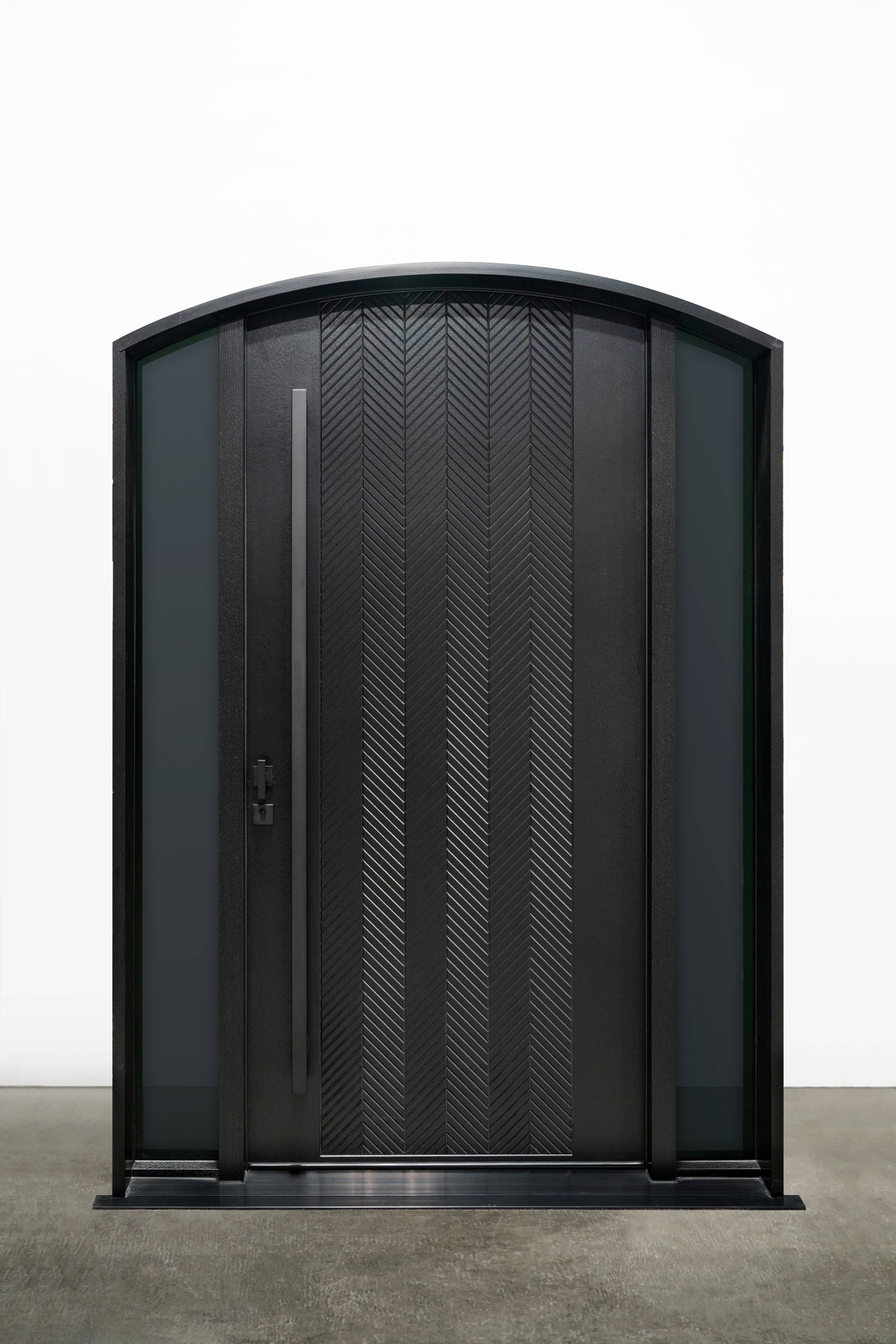 Imperial - Fiberglass Door