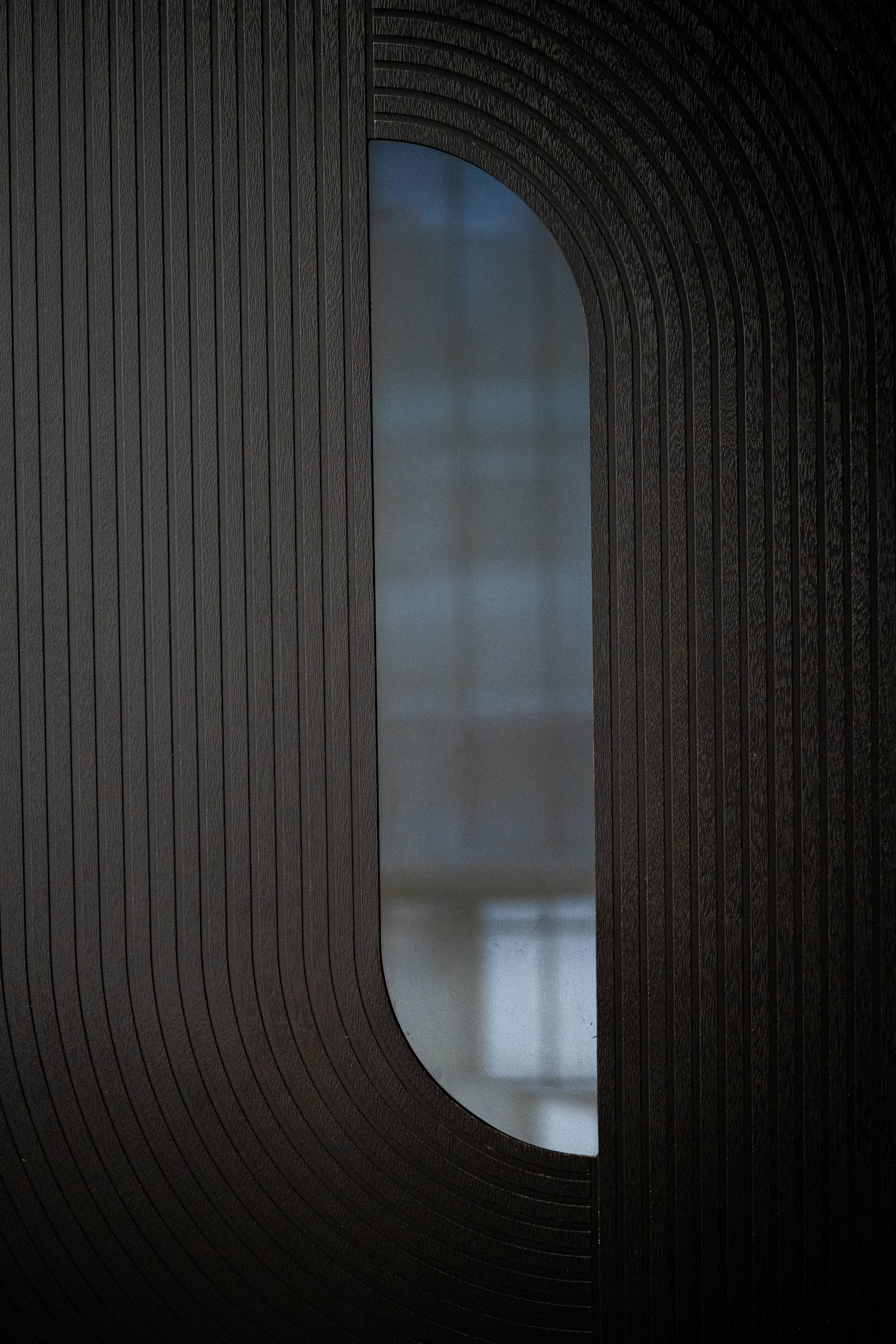 Infinity - Fiberglass Door