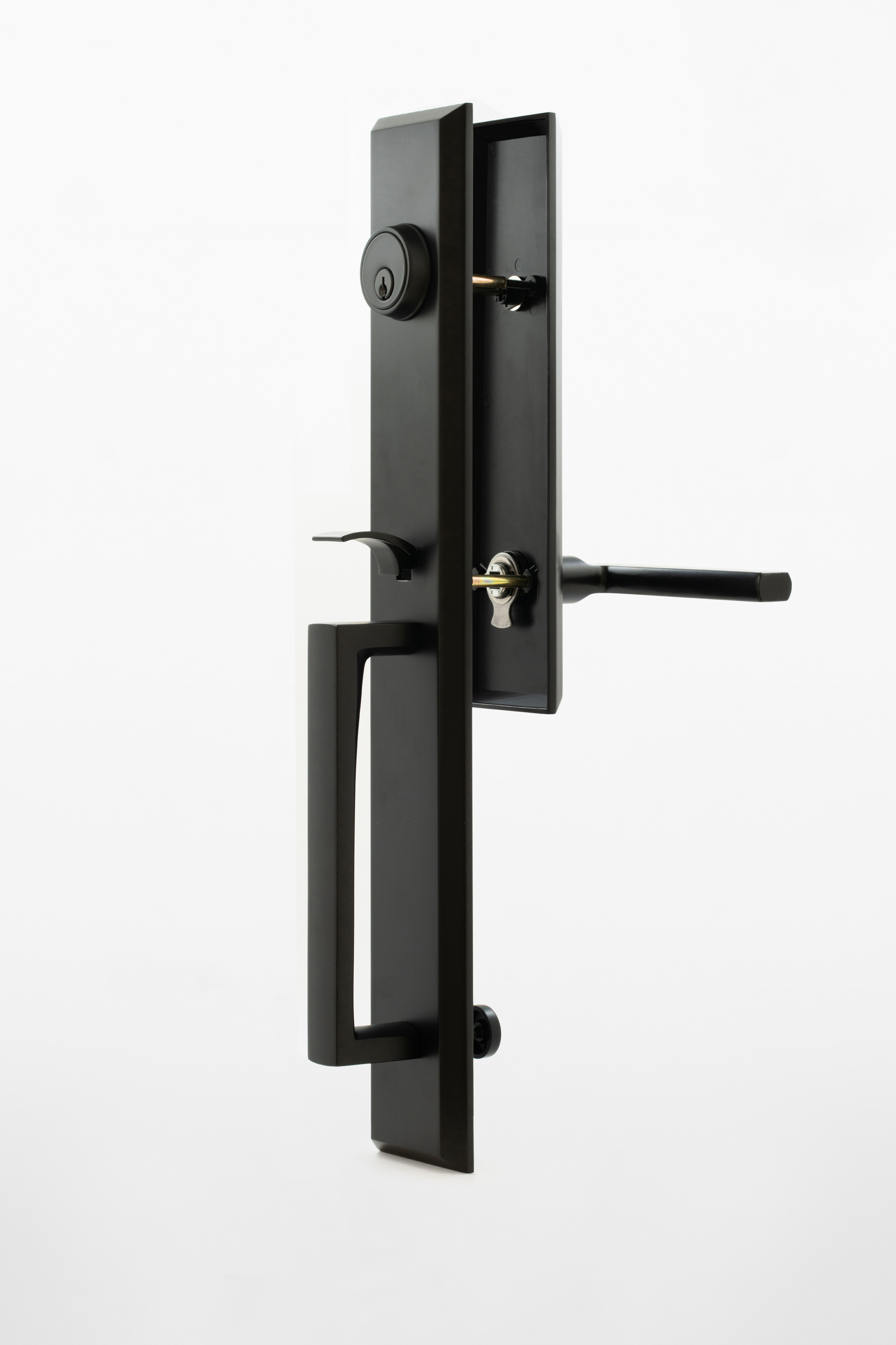 Element Grip Tall Plate 