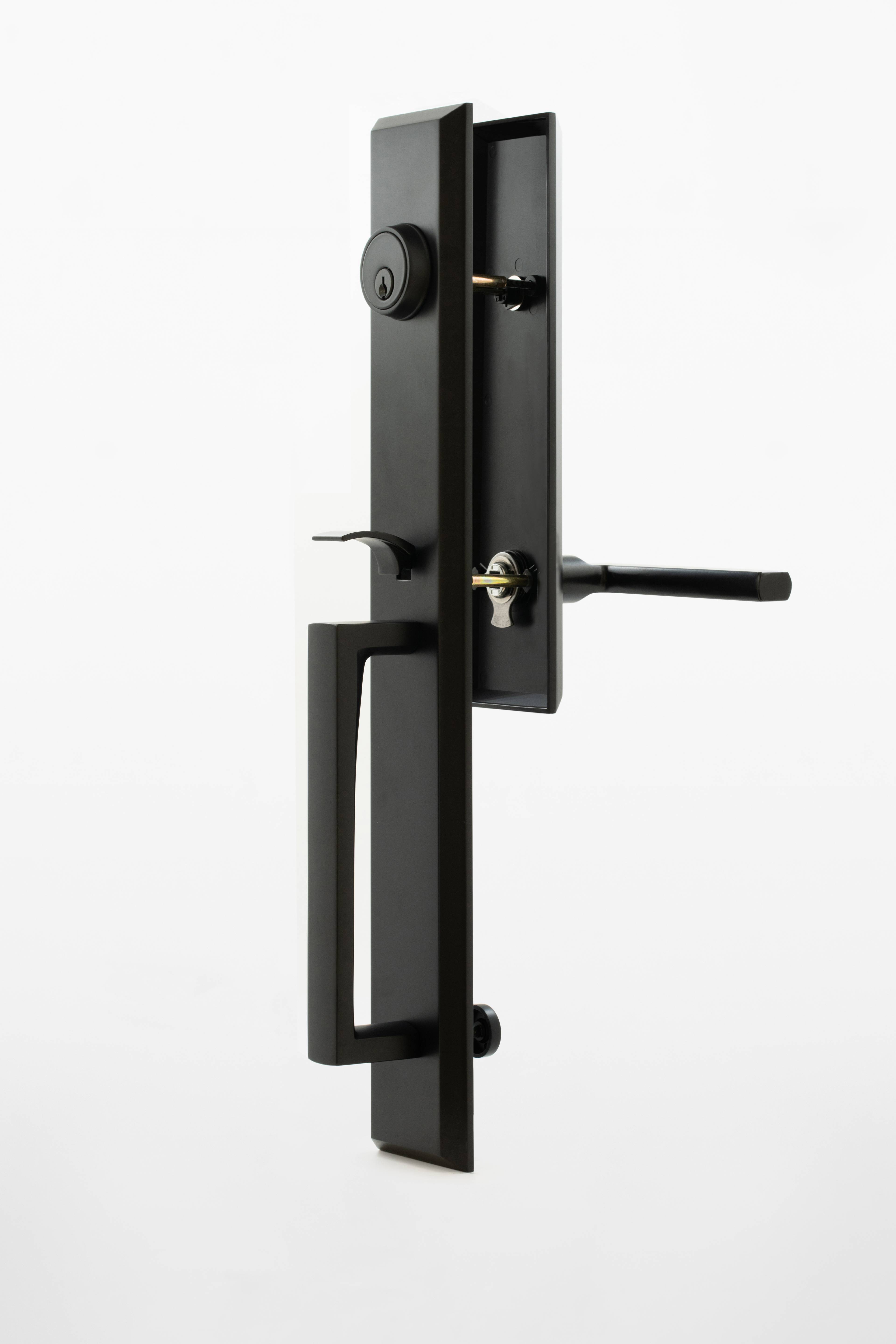 Element Grip Tall Plate