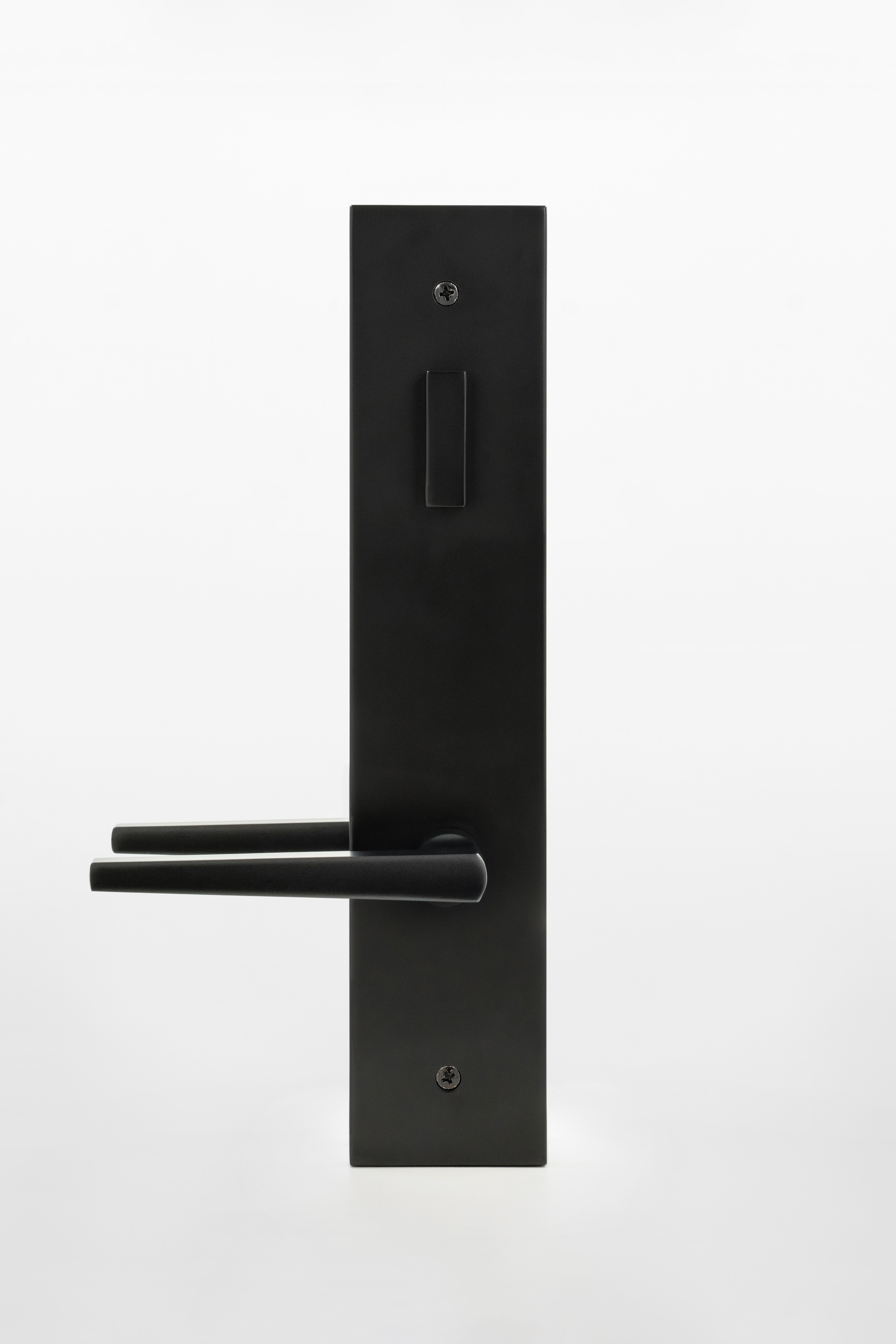 Architect Short Modern Plate