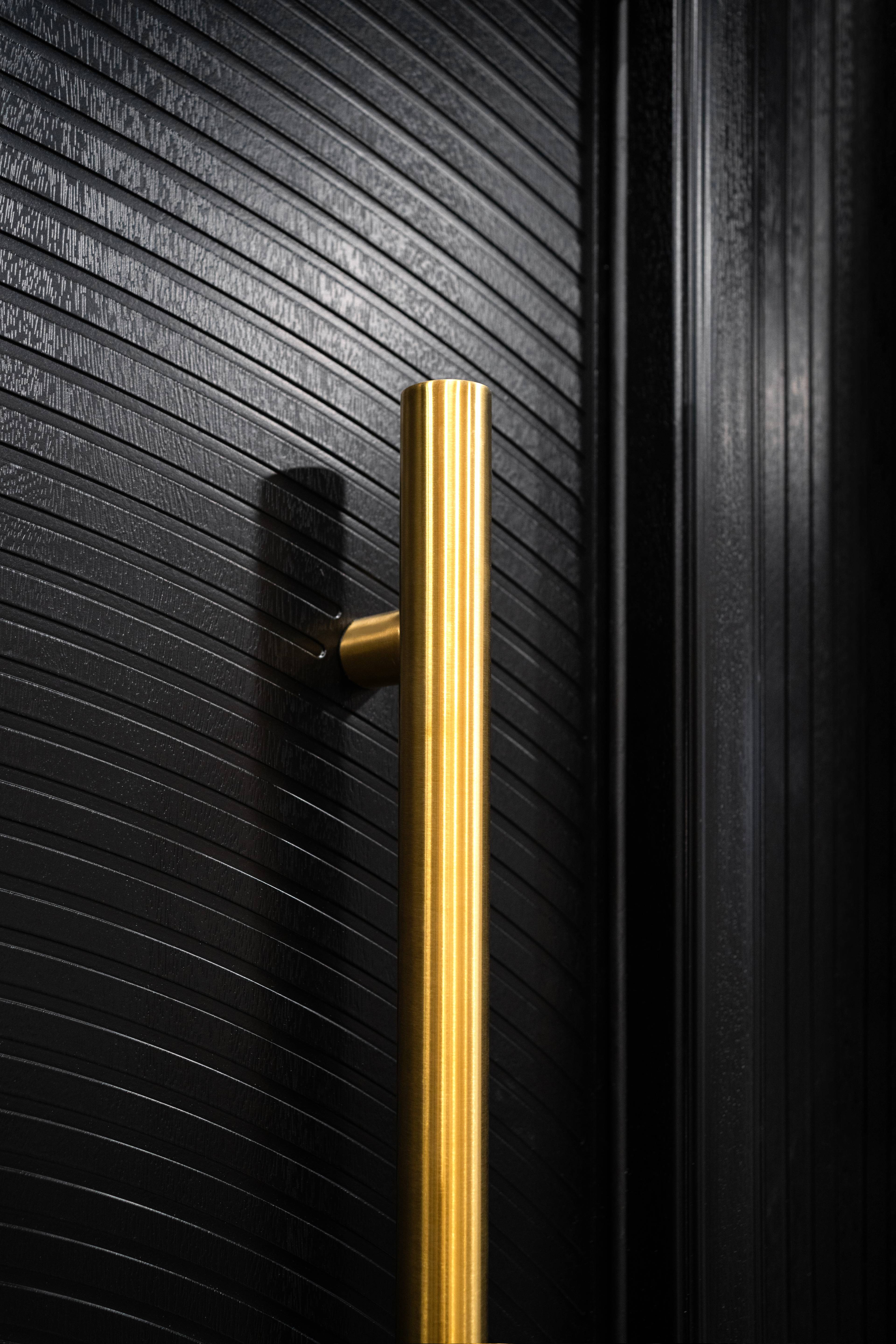 Infinity - Fiberglass Door