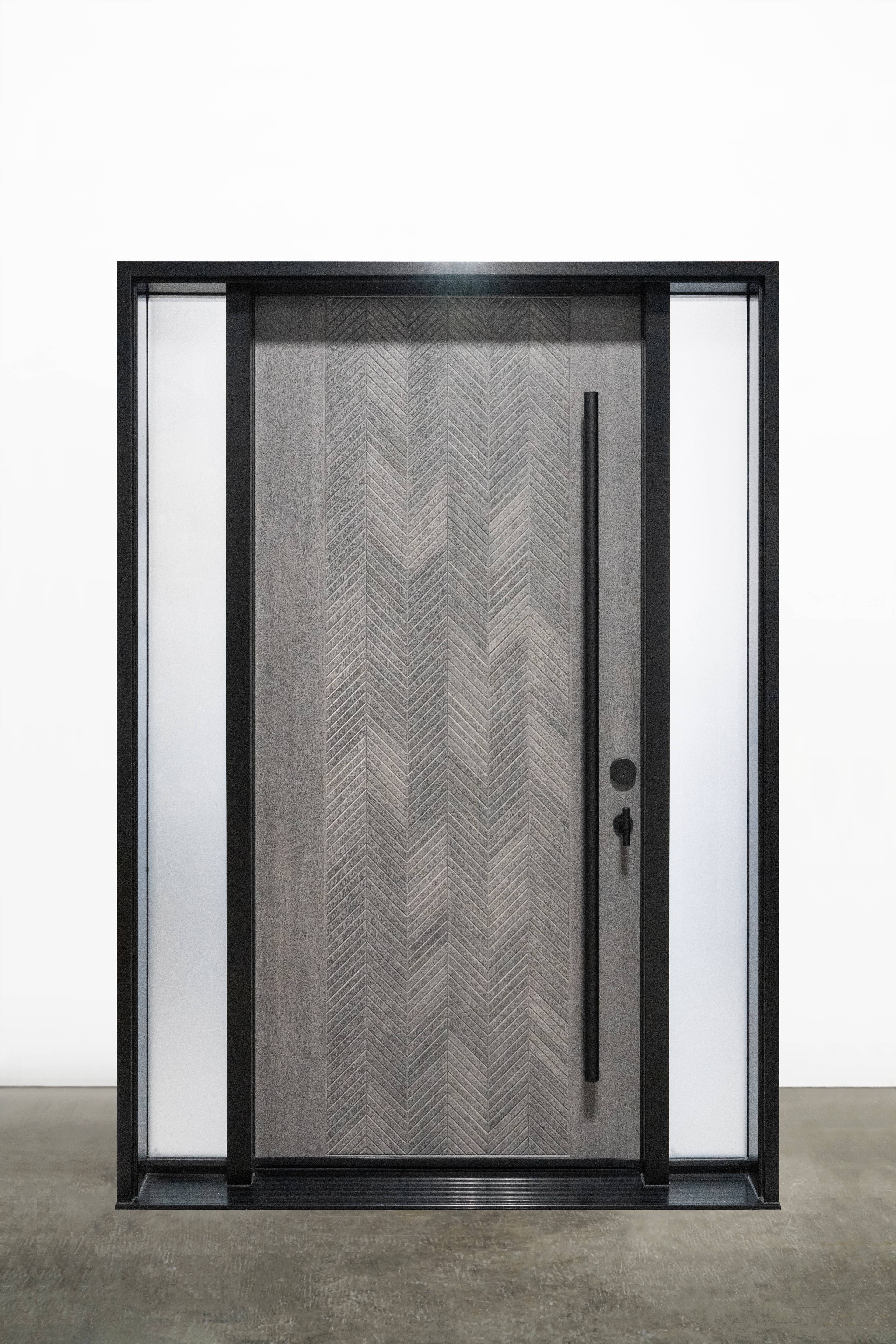 Imperial - Fiberglass Door