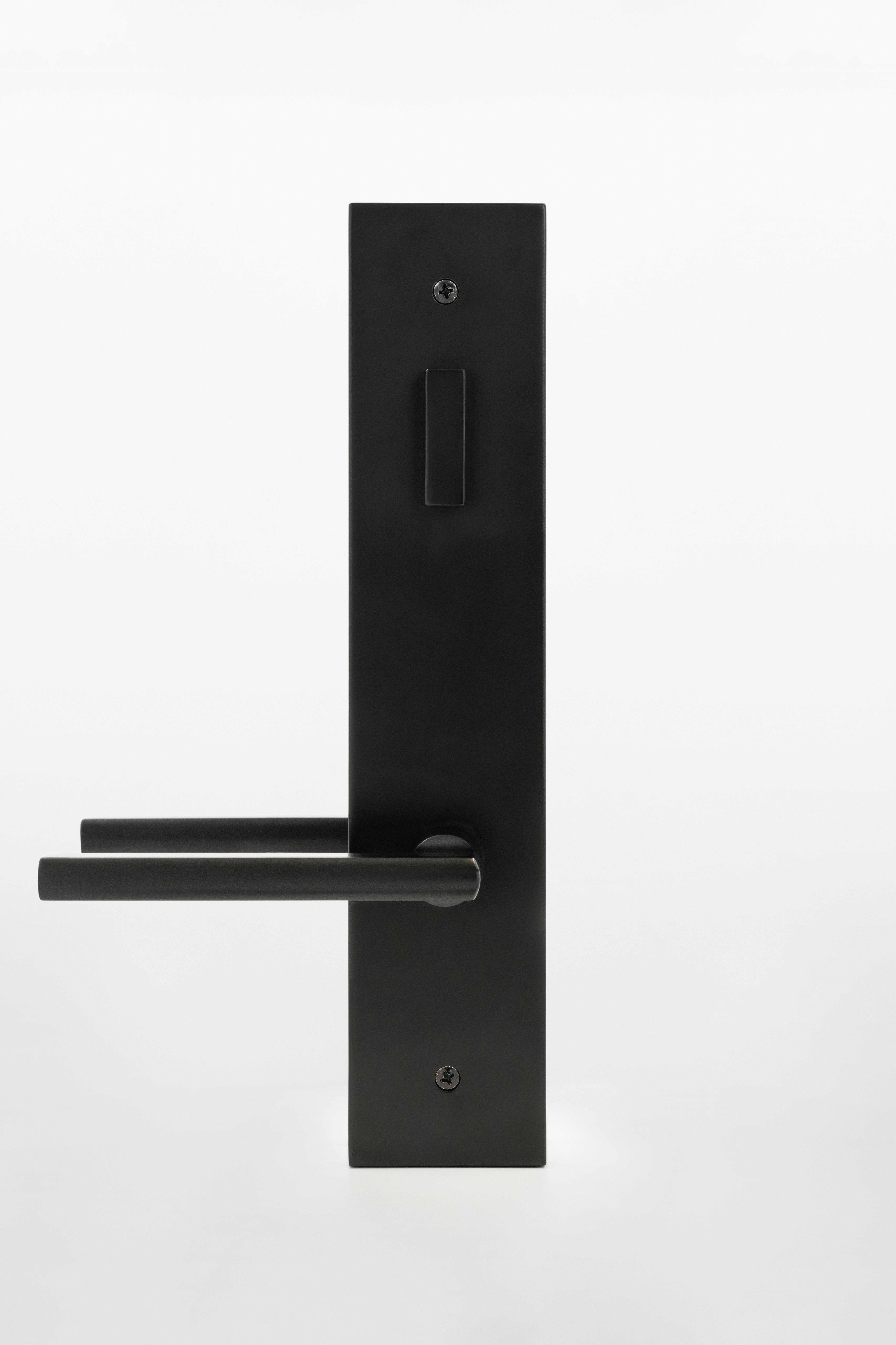 Legacy Short Modern Plate