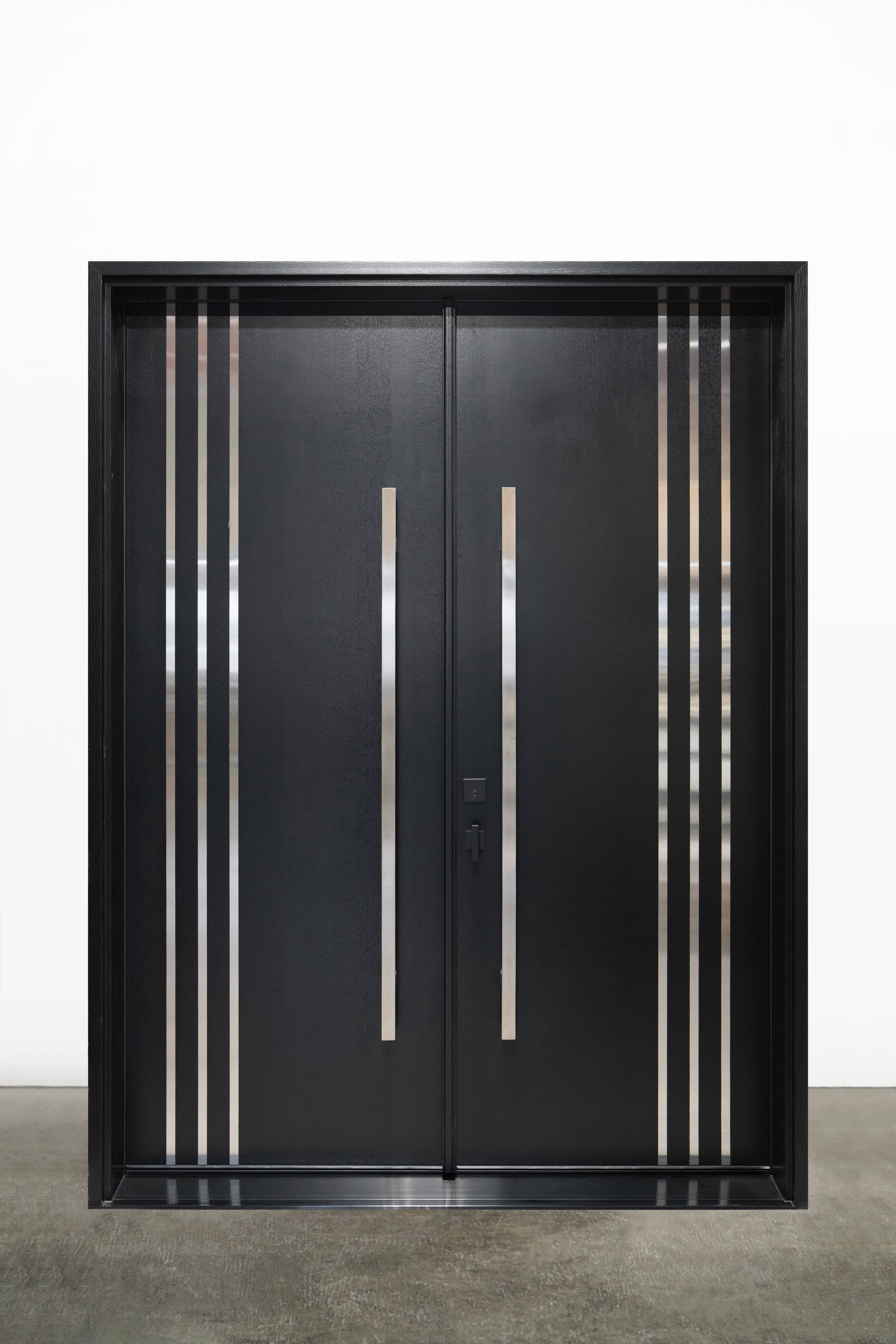 Stainless Steel Fino