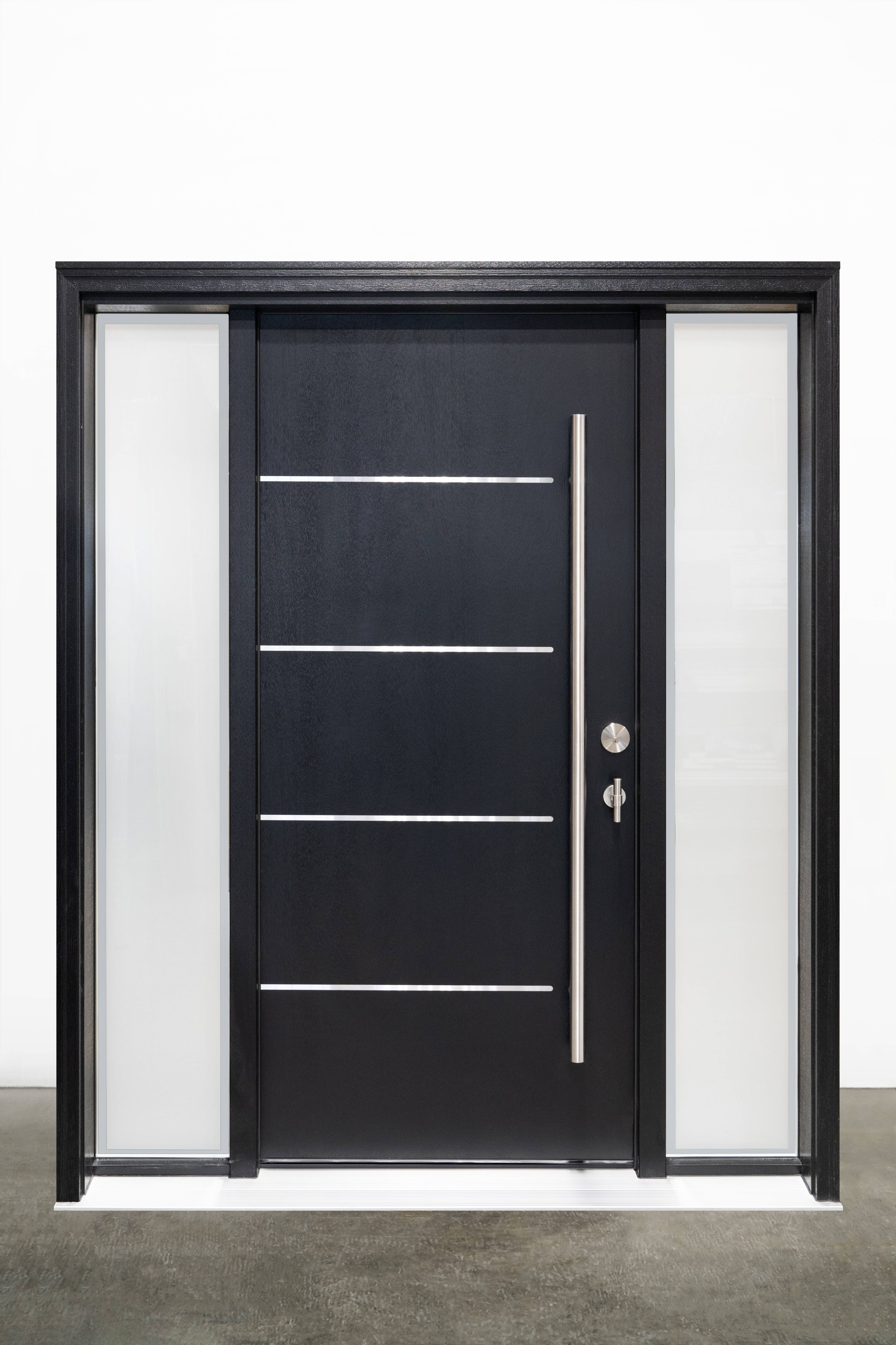 Stainless Steel Elite