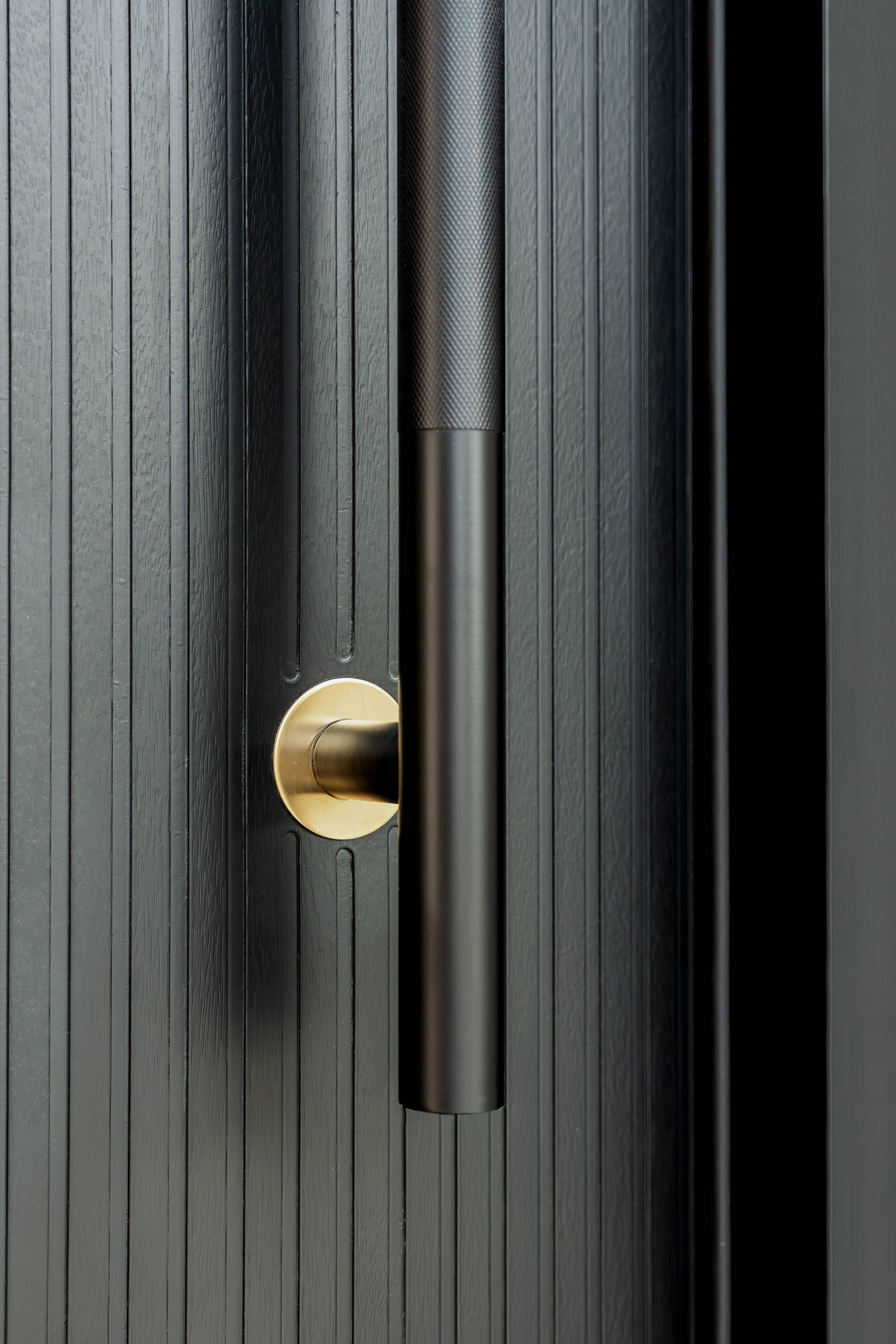 Infinity - Fiberglass Door