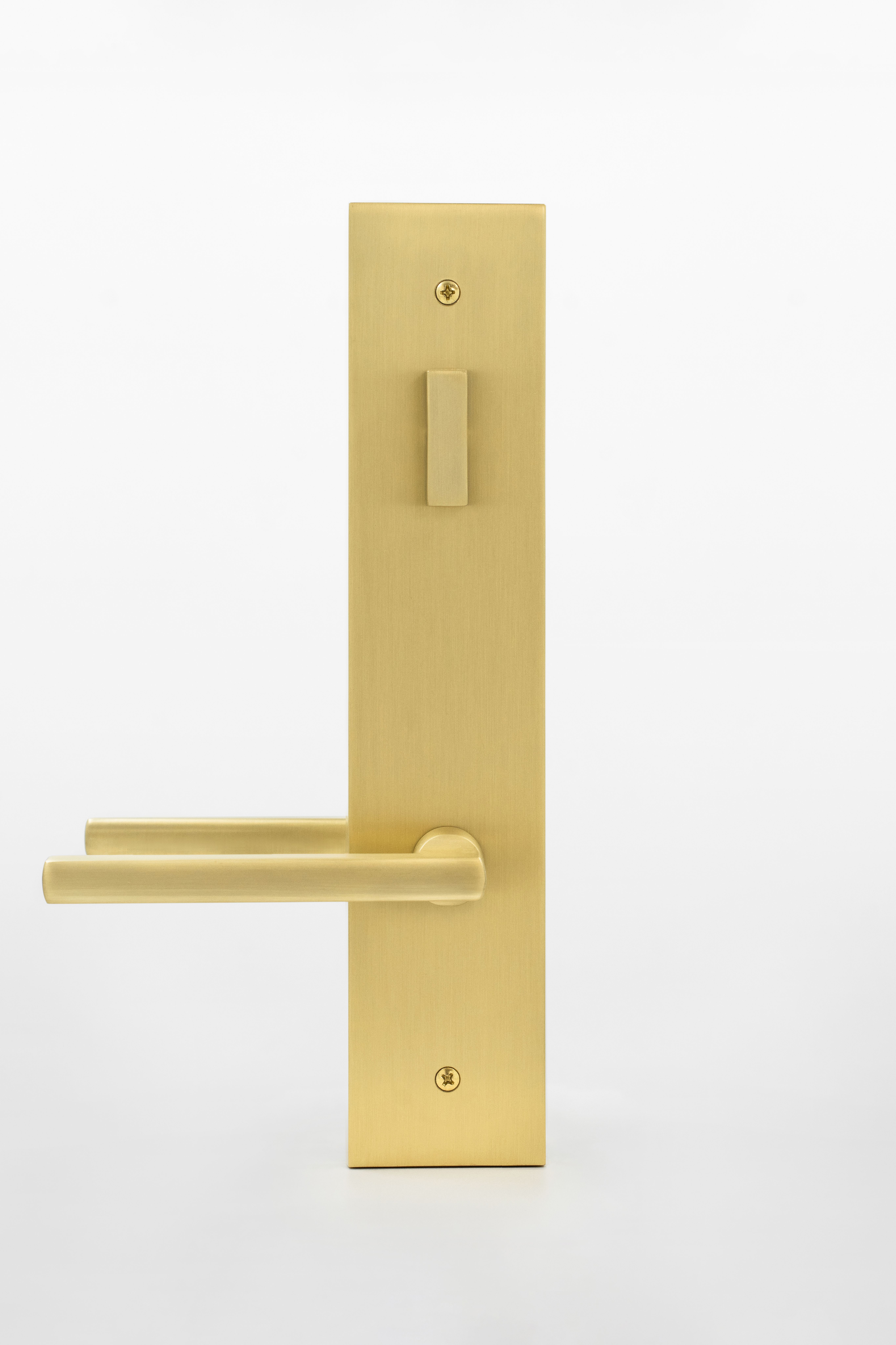 Legacy Short Modern Plate