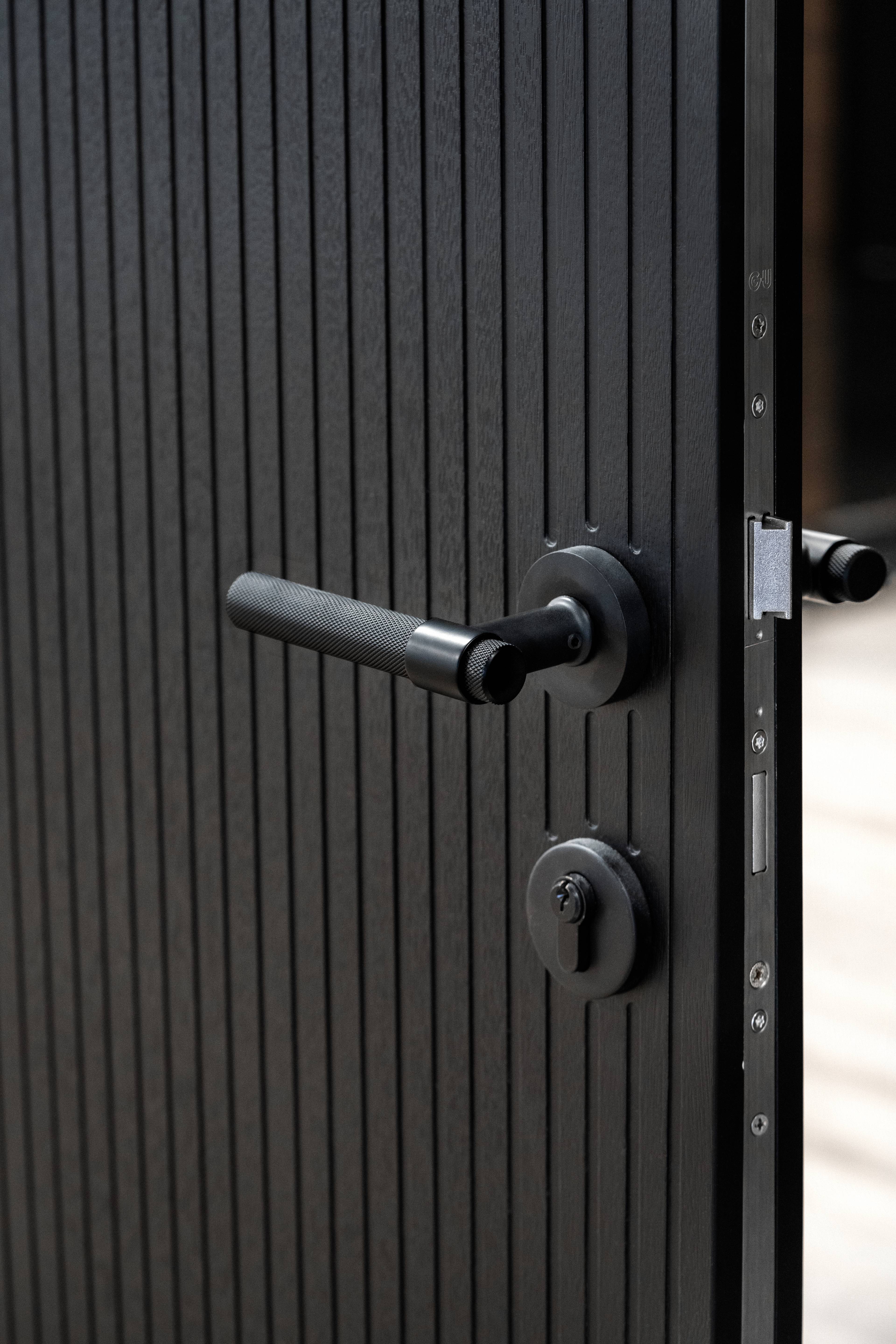 Infinity - Fiberglass Door